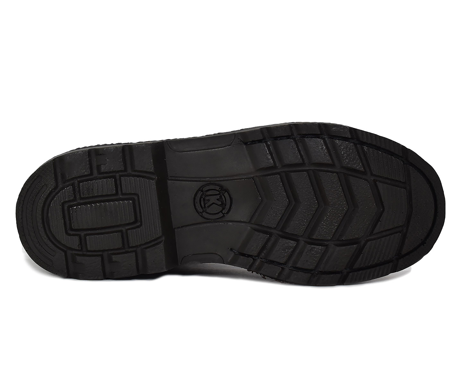 Foto 4 | Foto 4 | Botas de Trabajo Kroogen de Piel para Hombre