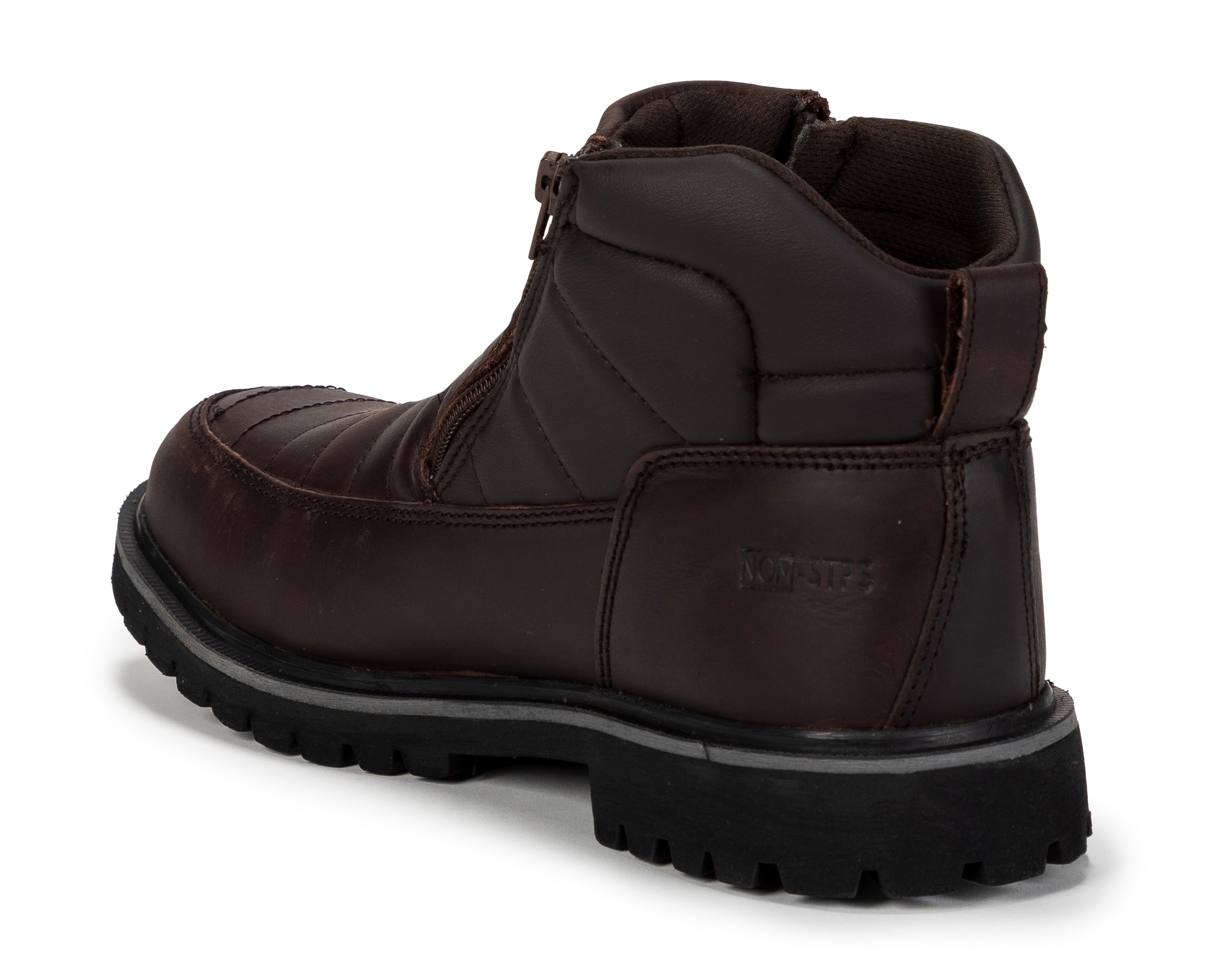 Foto 4 pulgar | Foto 3 | Botas de Trabajo Kroogen de Piel para Hombre