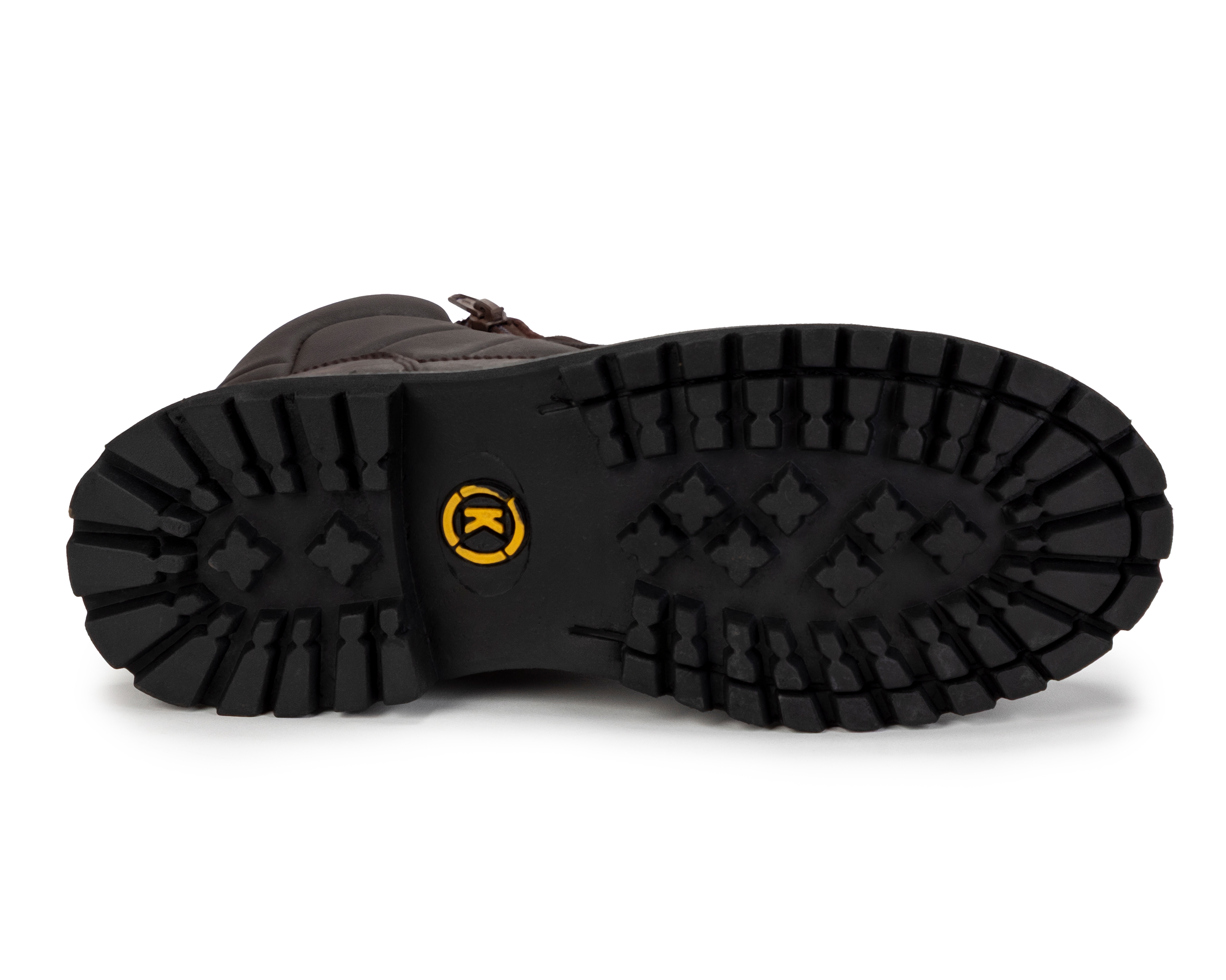 Foto 5 pulgar | Foto 4 | Botas de Trabajo Kroogen de Piel para Hombre