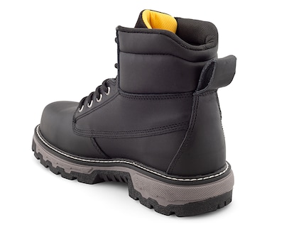 Foto 3 | Foto 3 | Botas de Trabajo Kroogen de Piel para Hombre