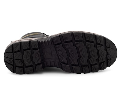 Foto 4 | Foto 4 | Botas de Trabajo Kroogen de Piel para Hombre