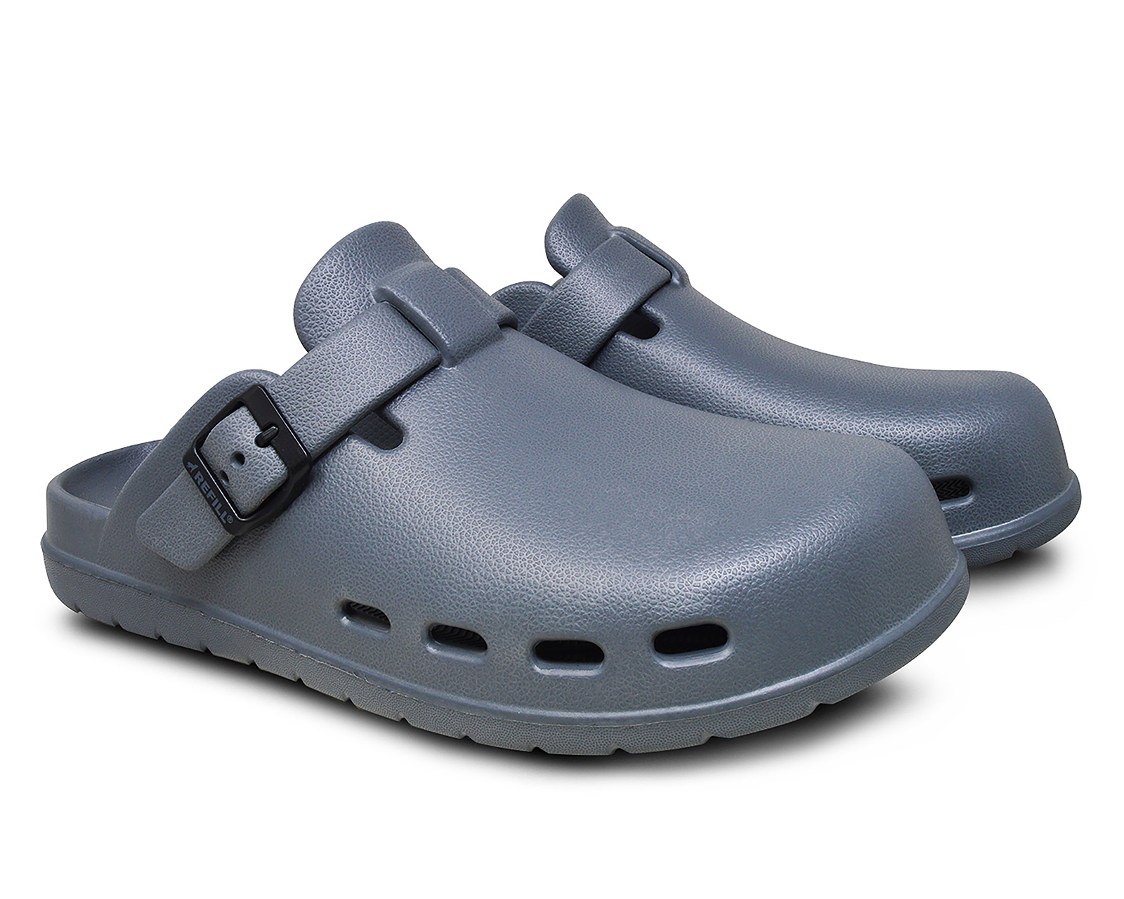 Foto 1 | Foto 1 | Sandalias de Playa Refill para Hombre