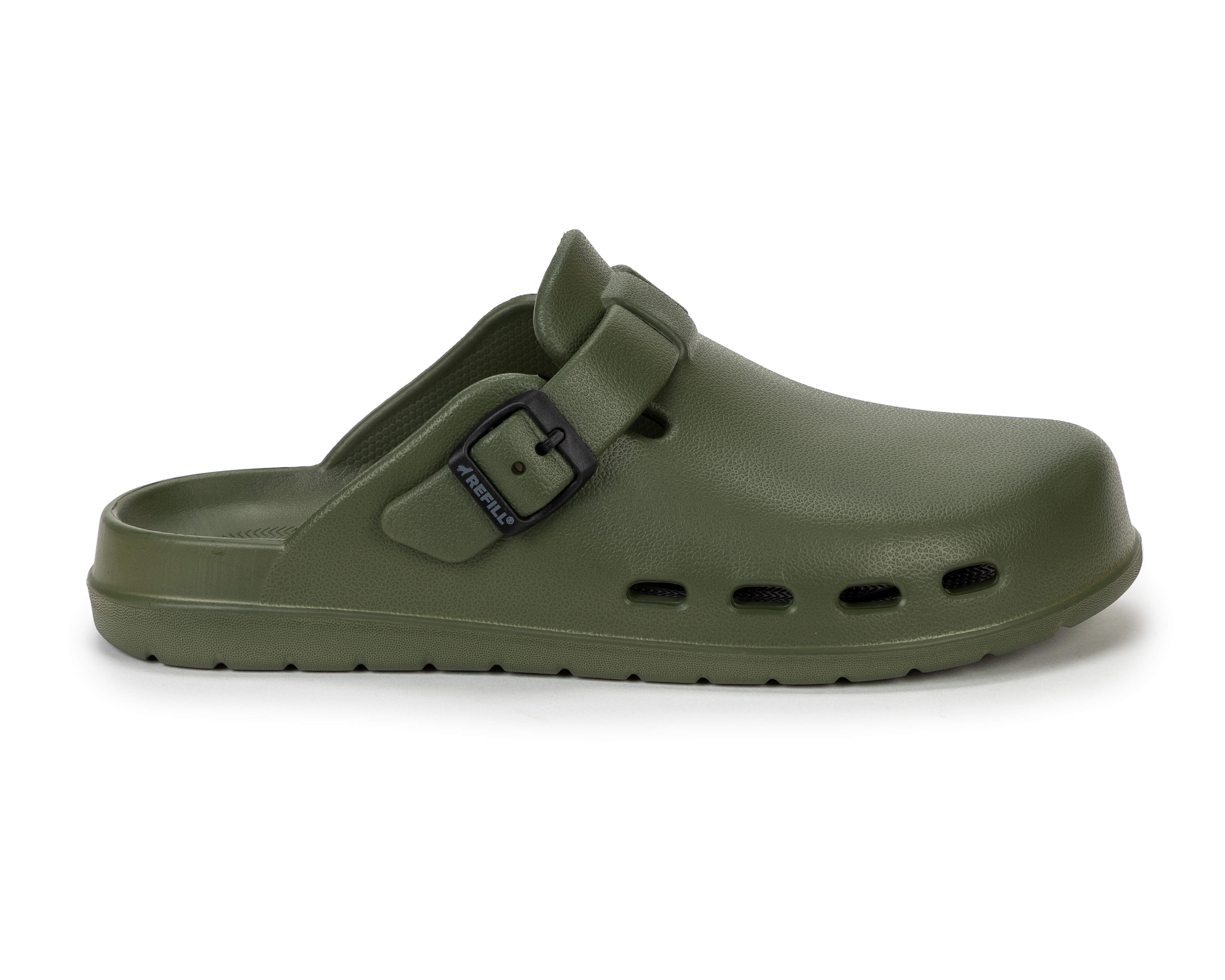 Foto 3 pulgar | Foto 2 | Sandalias de Playa Refill para Hombre