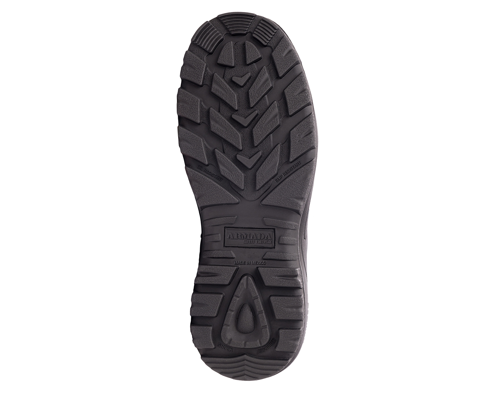 Foto 4 pulgar | Foto 3 | Botas de Trabajo Armada GL20 de Piel para Hombre Certificada