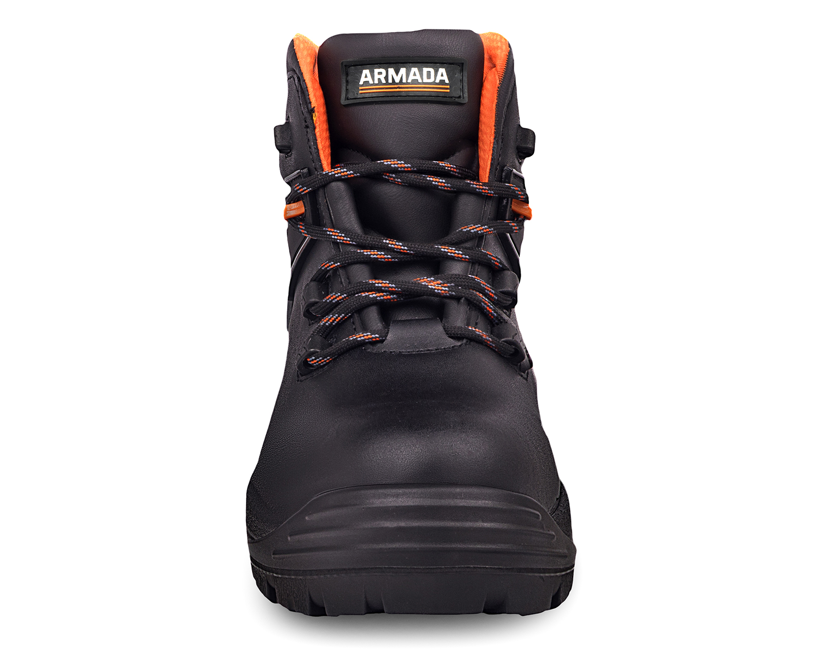 Foto 5 | Foto 5 | Botas de Trabajo Armada GL20 de Piel para Hombre Certificada