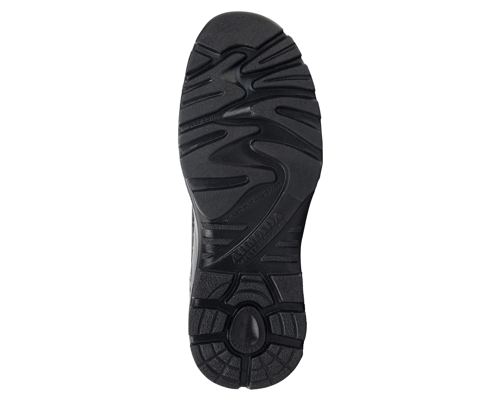 Foto 3 | Foto 3 | Bota de Trabajo Armada 175 de Piel para Hombre Certificada