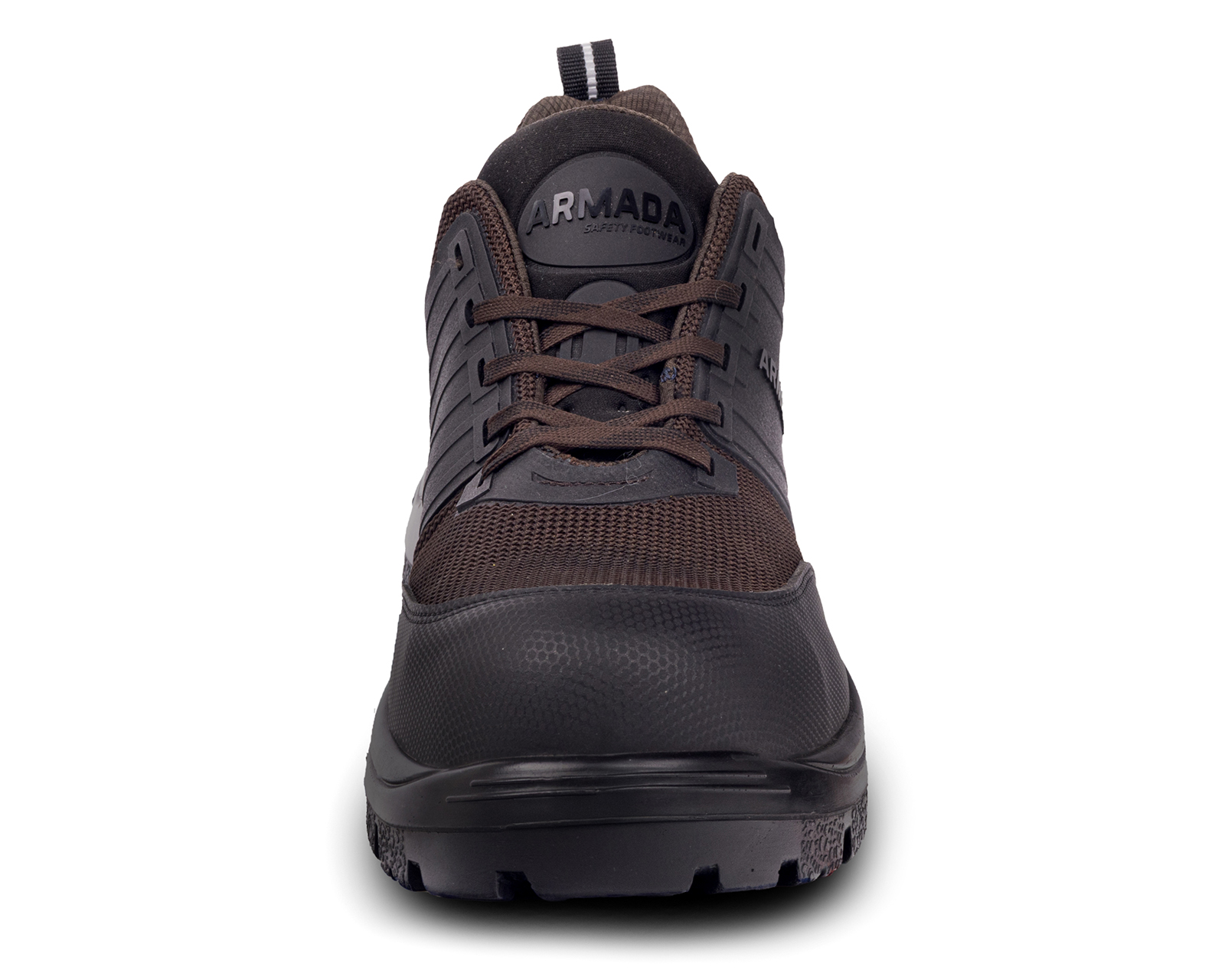 Foto 5 | Foto 5 | Botas de Trabajo Armada XR70 de Piel para Hombre Certificada
