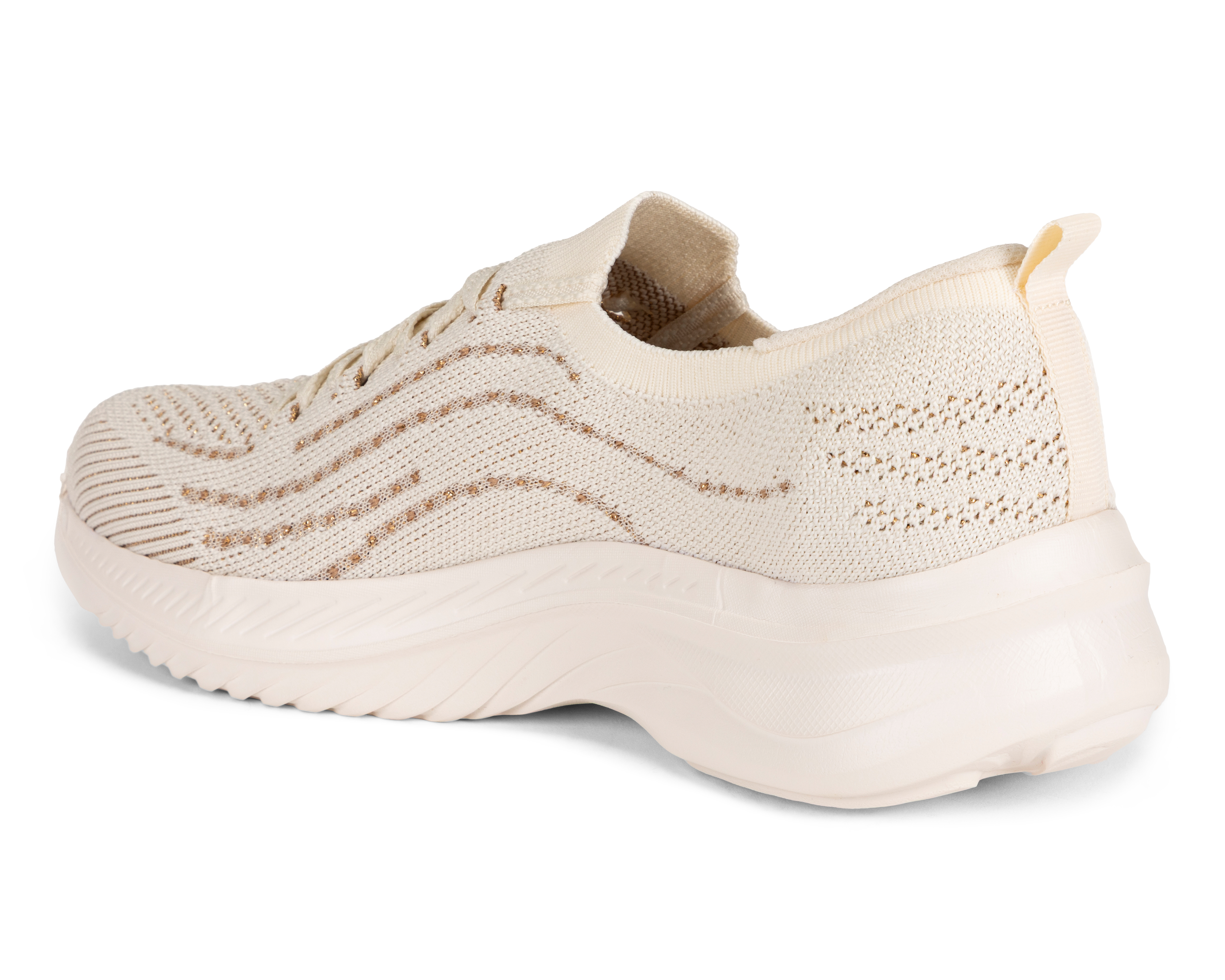 Foto 4 pulgar | Foto 3 | Tenis Confort Lady Sun Conforto para Mujer