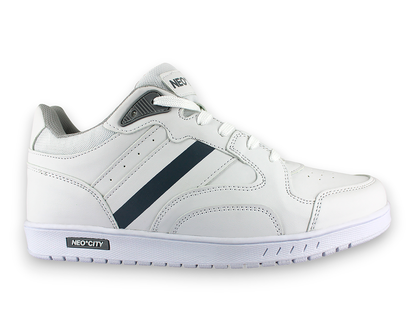 Foto 3 pulgar | Foto 2 | Tenis Casuales Neo*City para Hombre