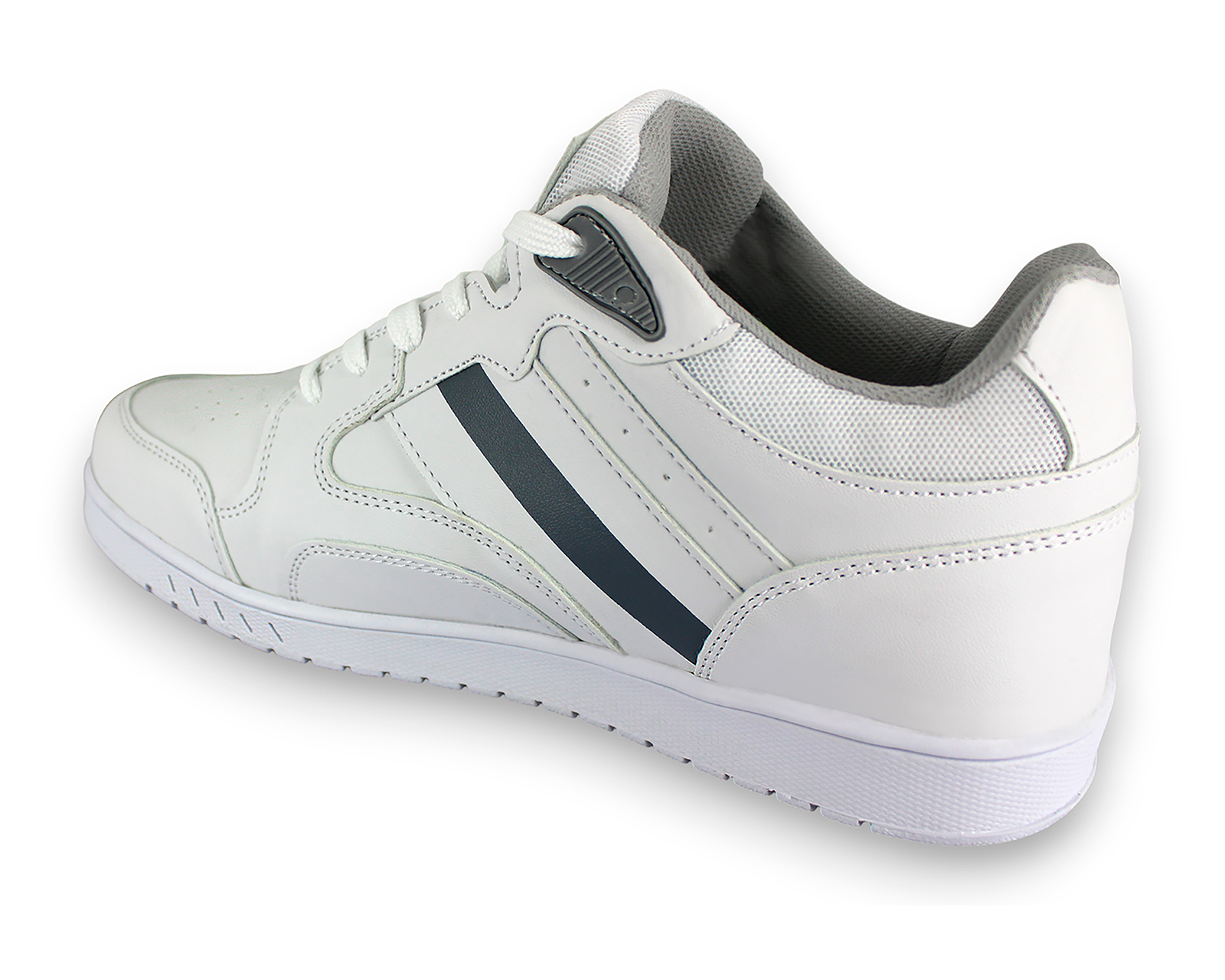 Foto 4 pulgar | Foto 3 | Tenis Casuales Neo*City para Hombre