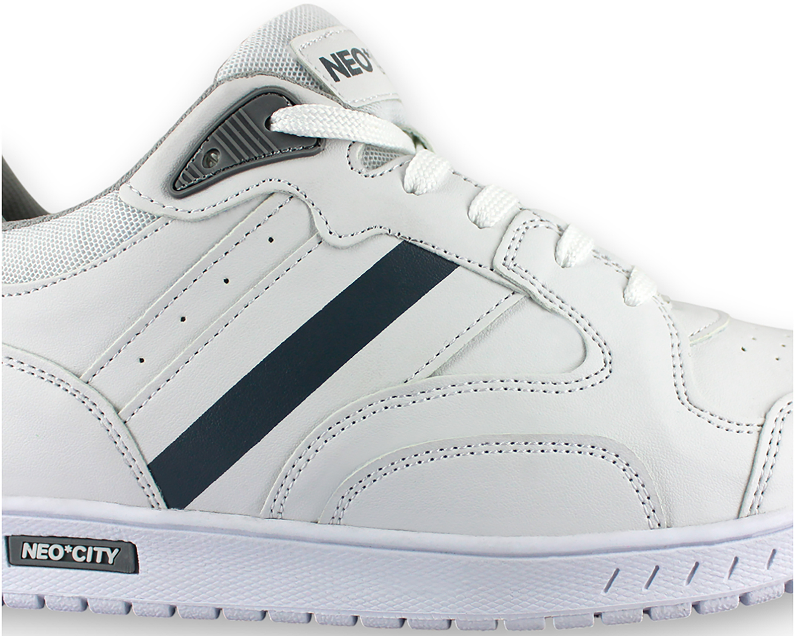 Foto 7 pulgar | Foto 6 | Tenis Casuales Neo*City para Hombre