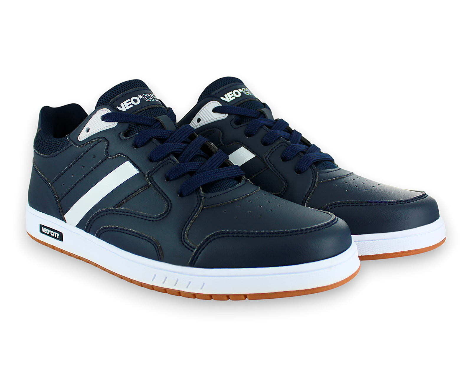 Tenis Casuales Neo*City para Hombre