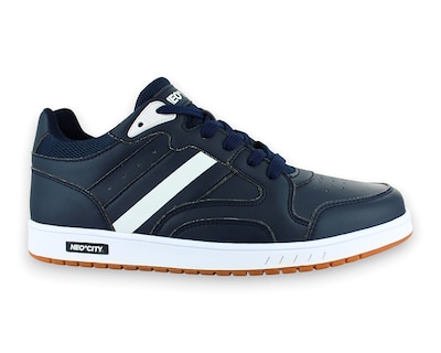 Foto 2 | Foto 2 | Tenis Casuales Neo*City para Hombre