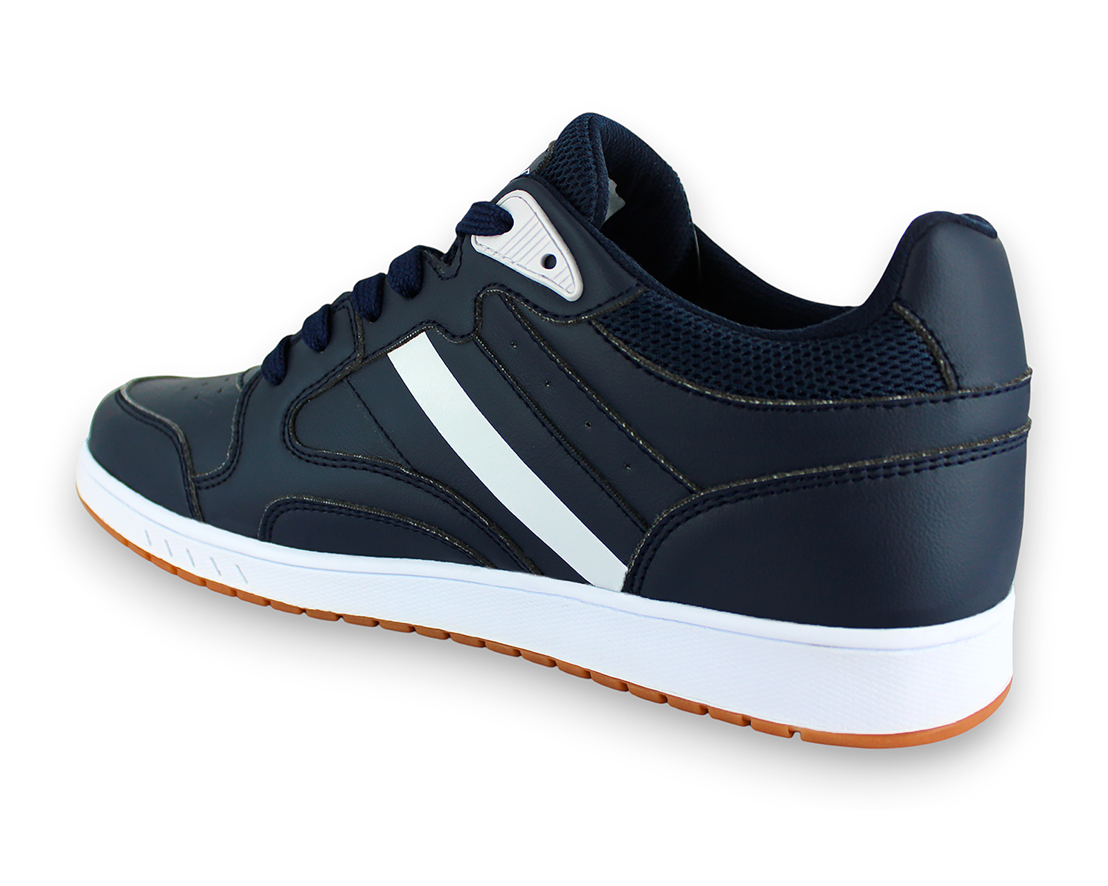 Foto 4 pulgar | Foto 3 | Tenis Casuales Neo*City para Hombre