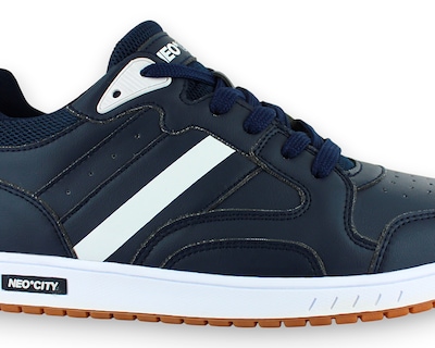 Foto 6 | Foto 6 | Tenis Casuales Neo*City para Hombre