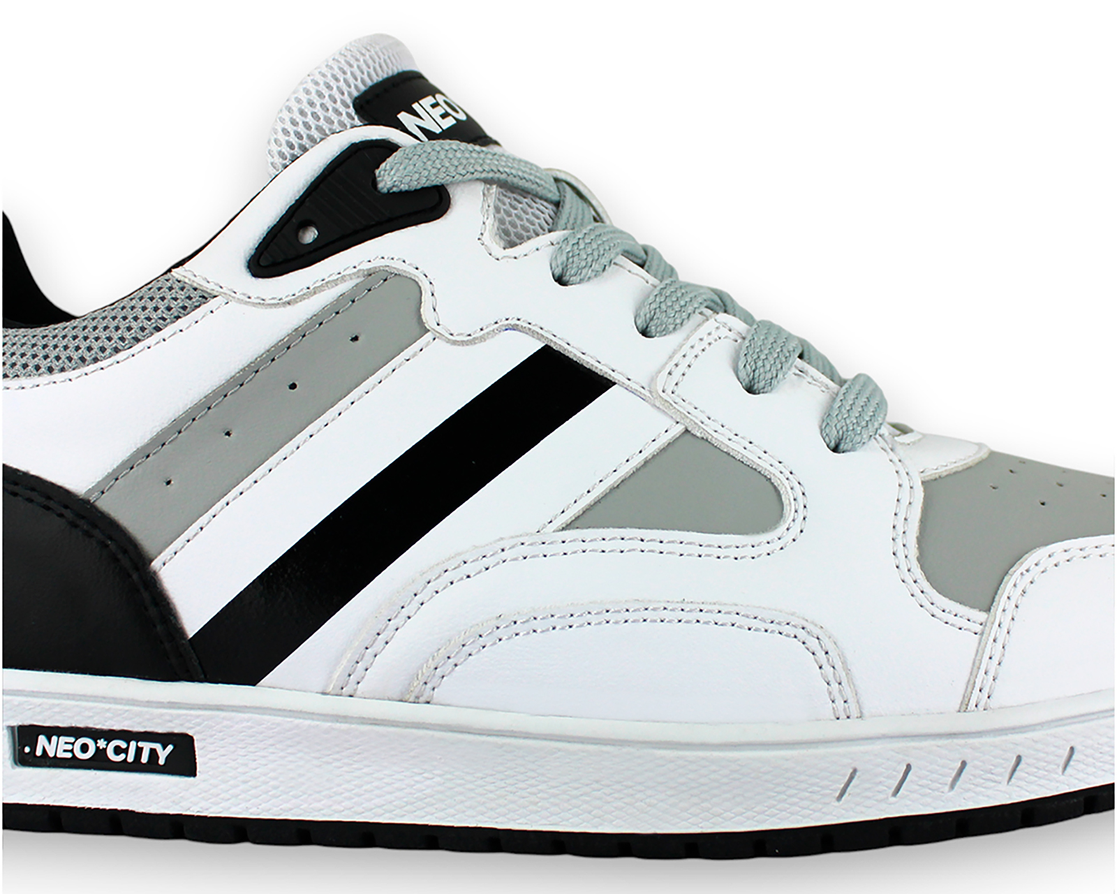 Foto 6 | Foto 6 | Tenis Casuales Neo*City para Hombre