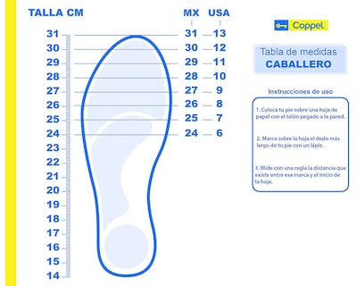 Foto 7 | Foto 7 | Tenis Casuales Ecko Unltd. para Hombre