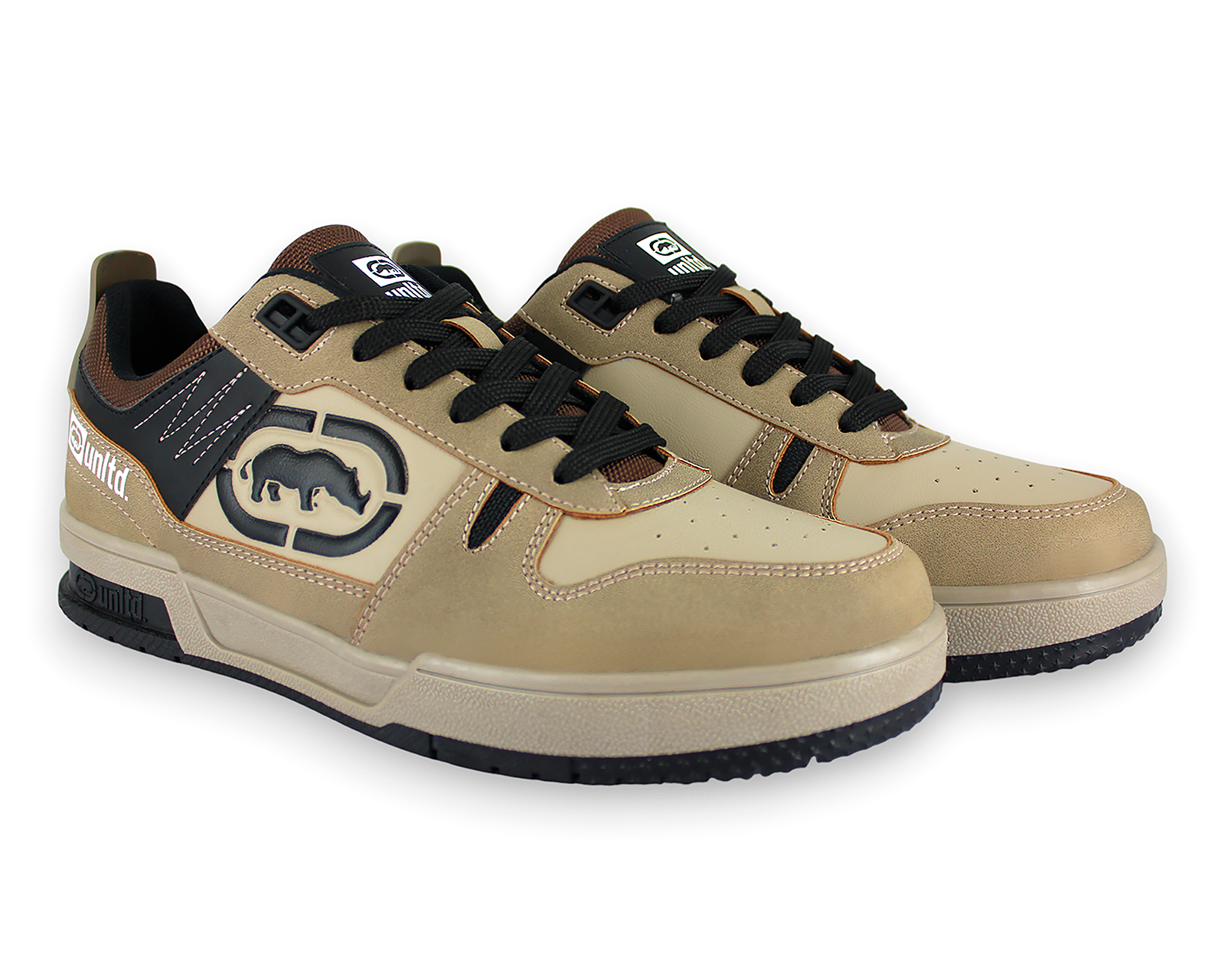Tenis Casuales Ecko Unltd. para Hombre