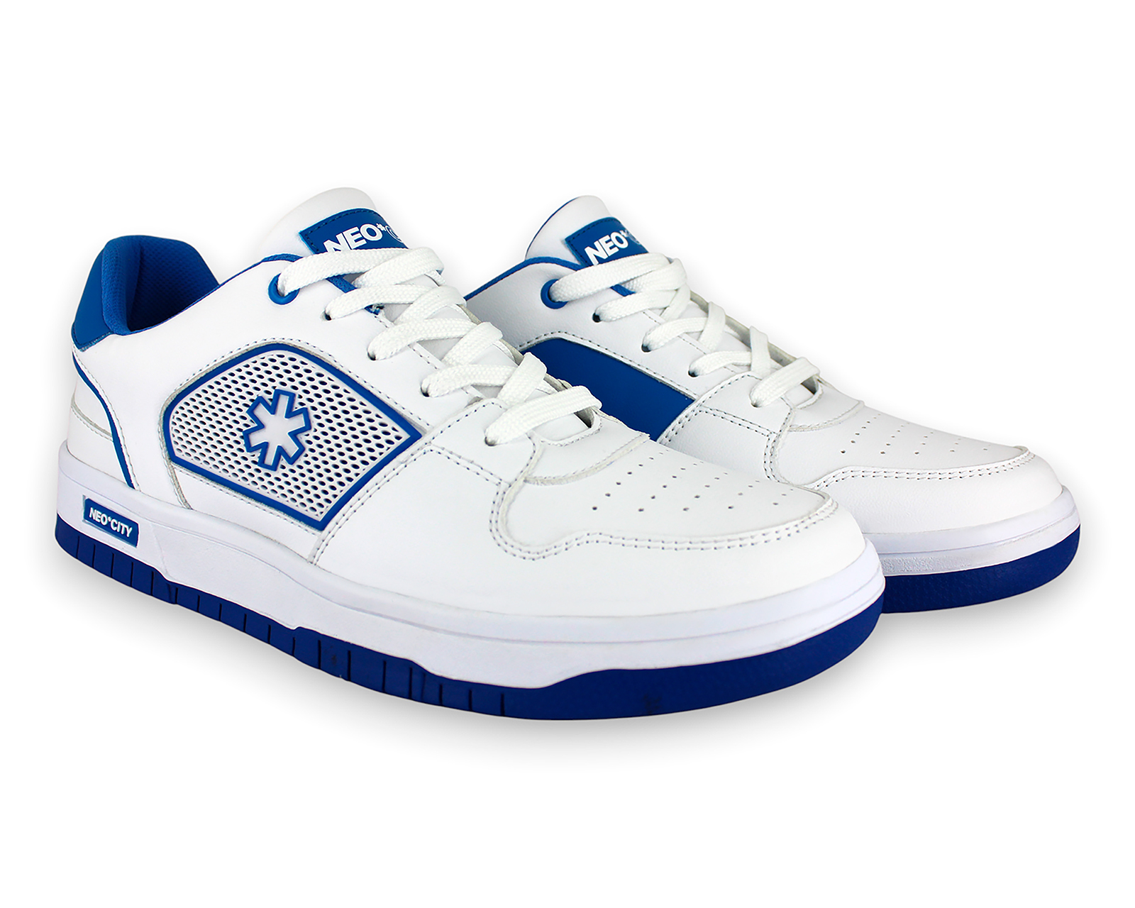 Tenis Casuales Neo*City para Hombre