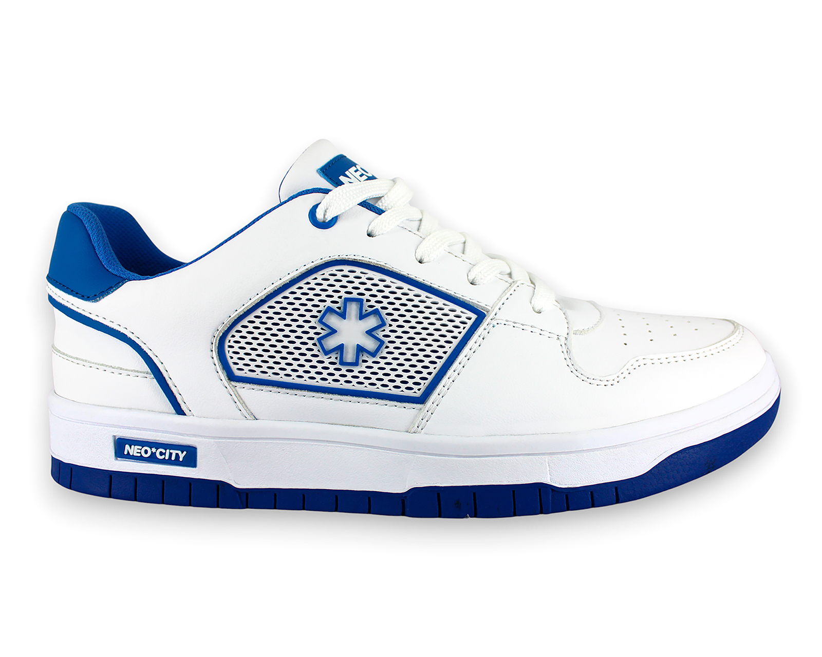 Foto 2 | Foto 2 | Tenis Casuales Neo*City para Hombre