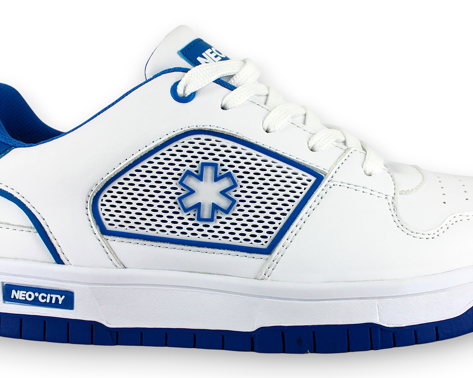 Foto 6 | Foto 6 | Tenis Casuales Neo*City para Hombre