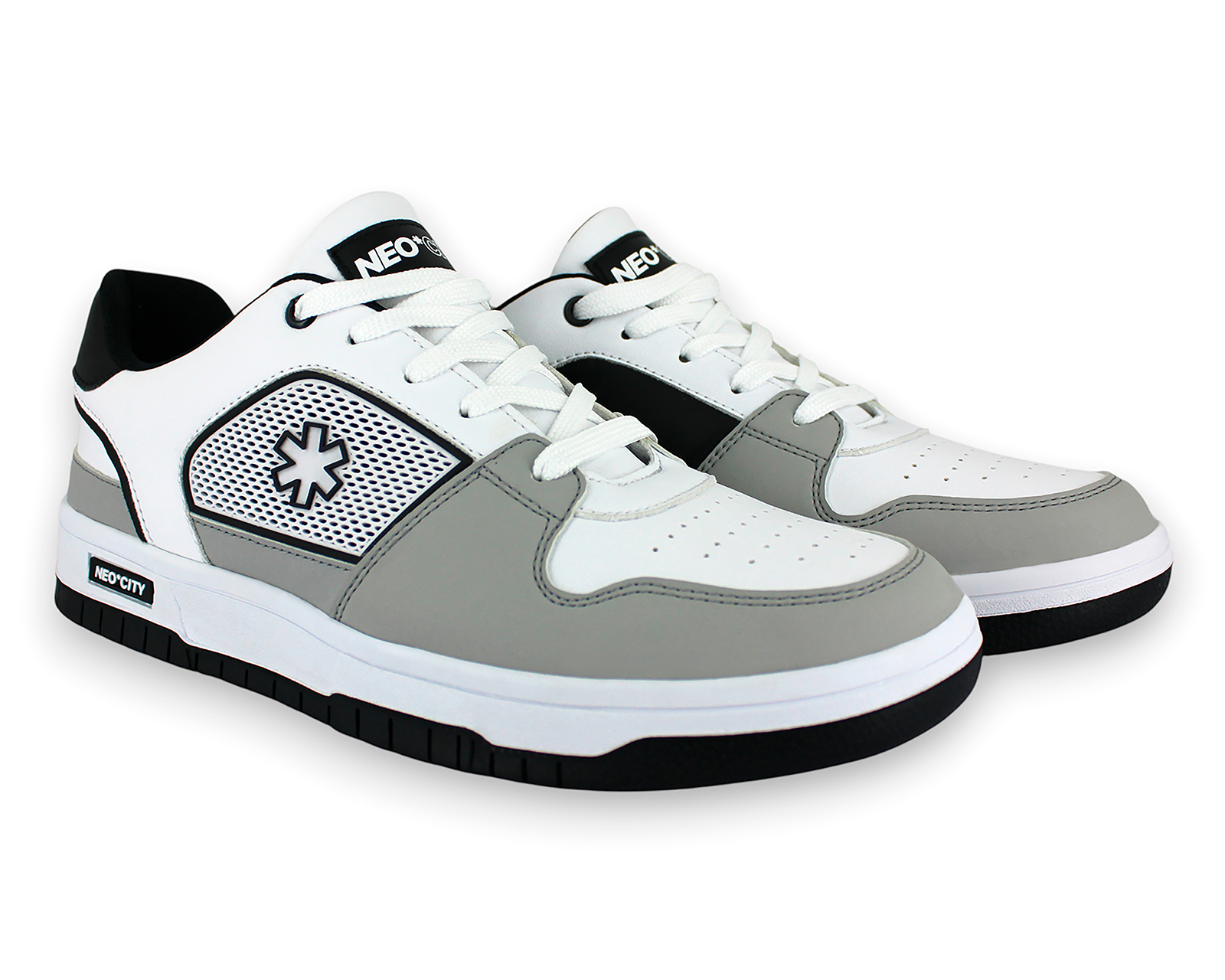 Foto 1 | Foto 1 | Tenis Casuales Neo*City para Hombre