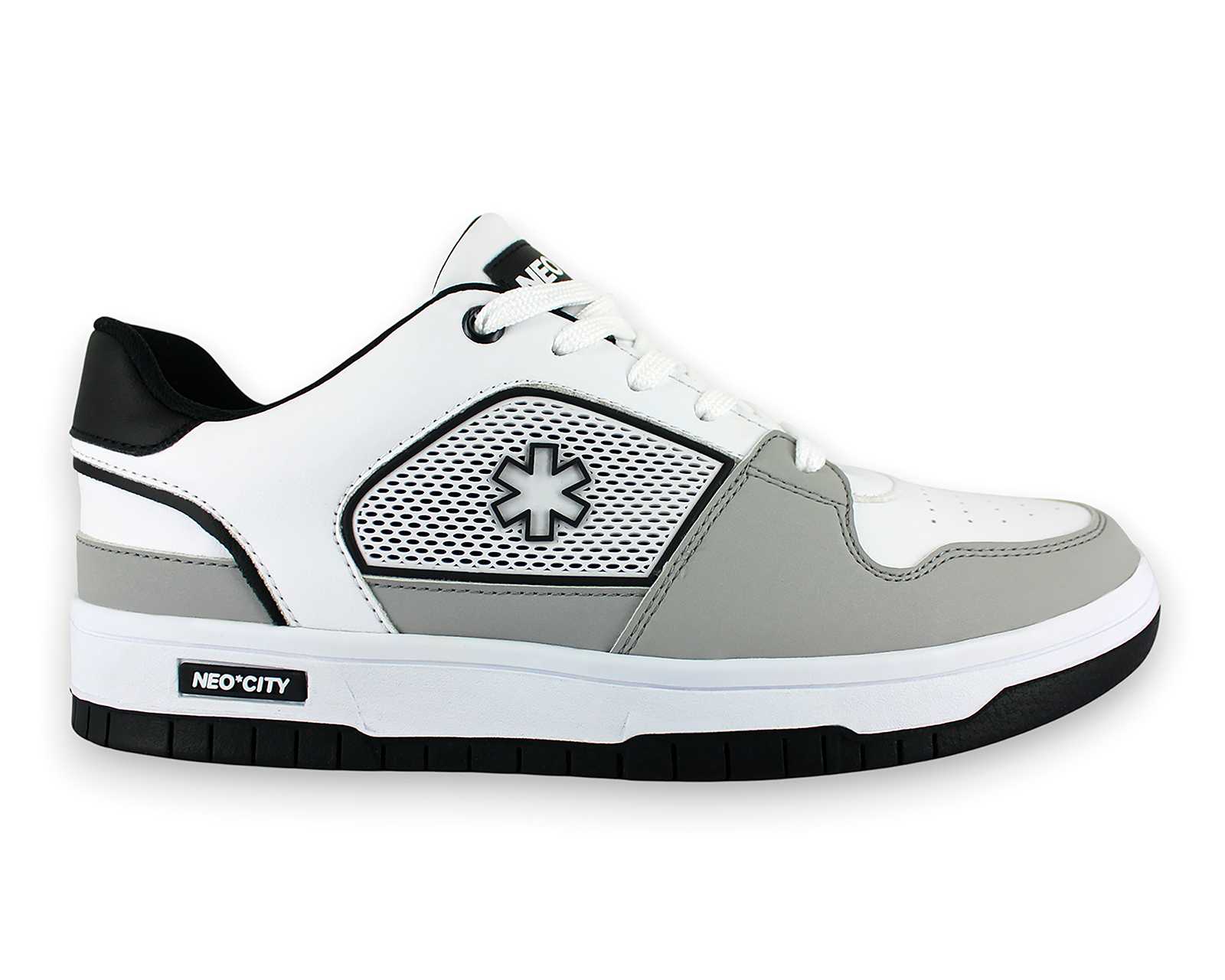 Foto 2 | Foto 2 | Tenis Casuales Neo*City para Hombre
