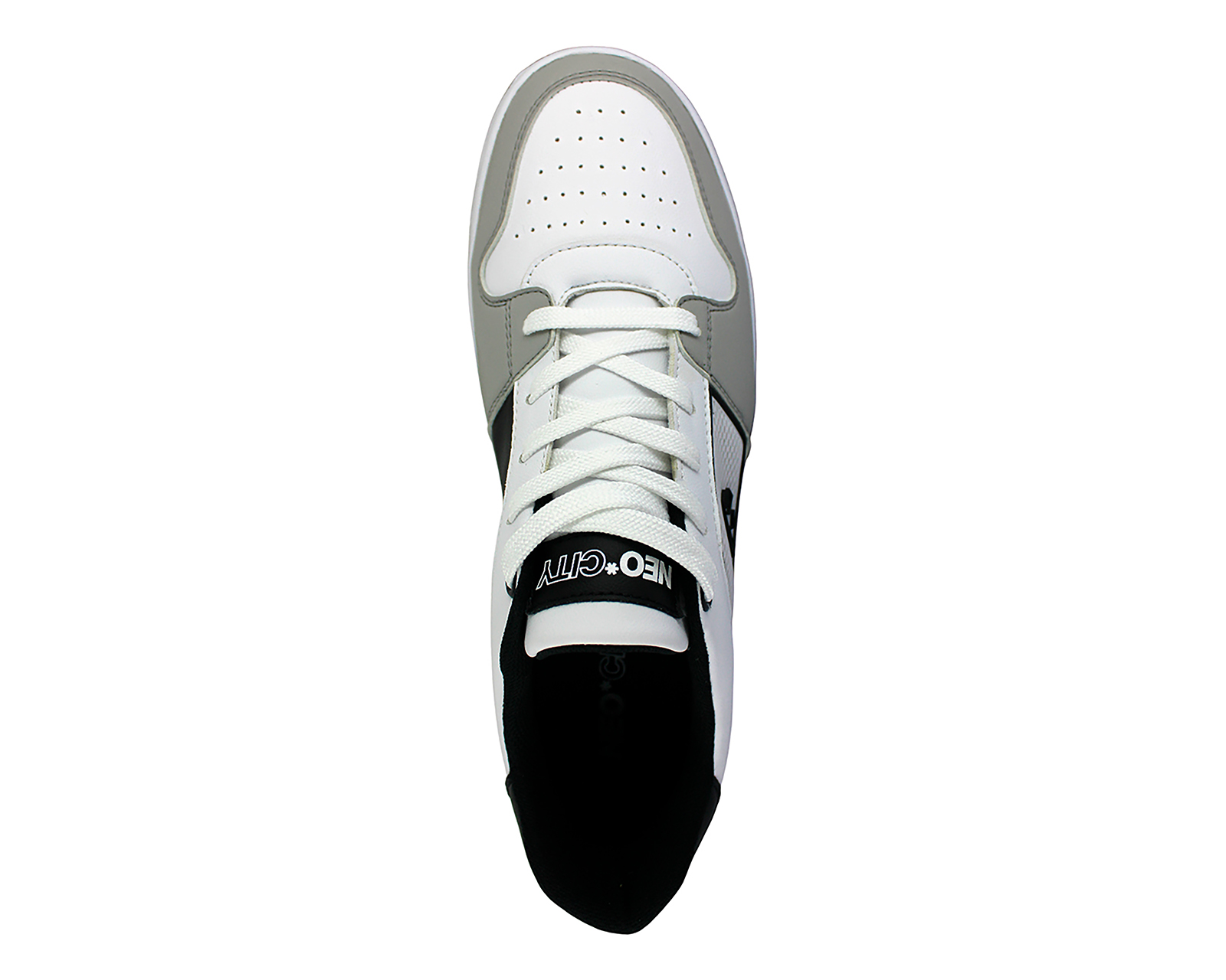 Foto 5 | Foto 5 | Tenis Casuales Neo*City para Hombre