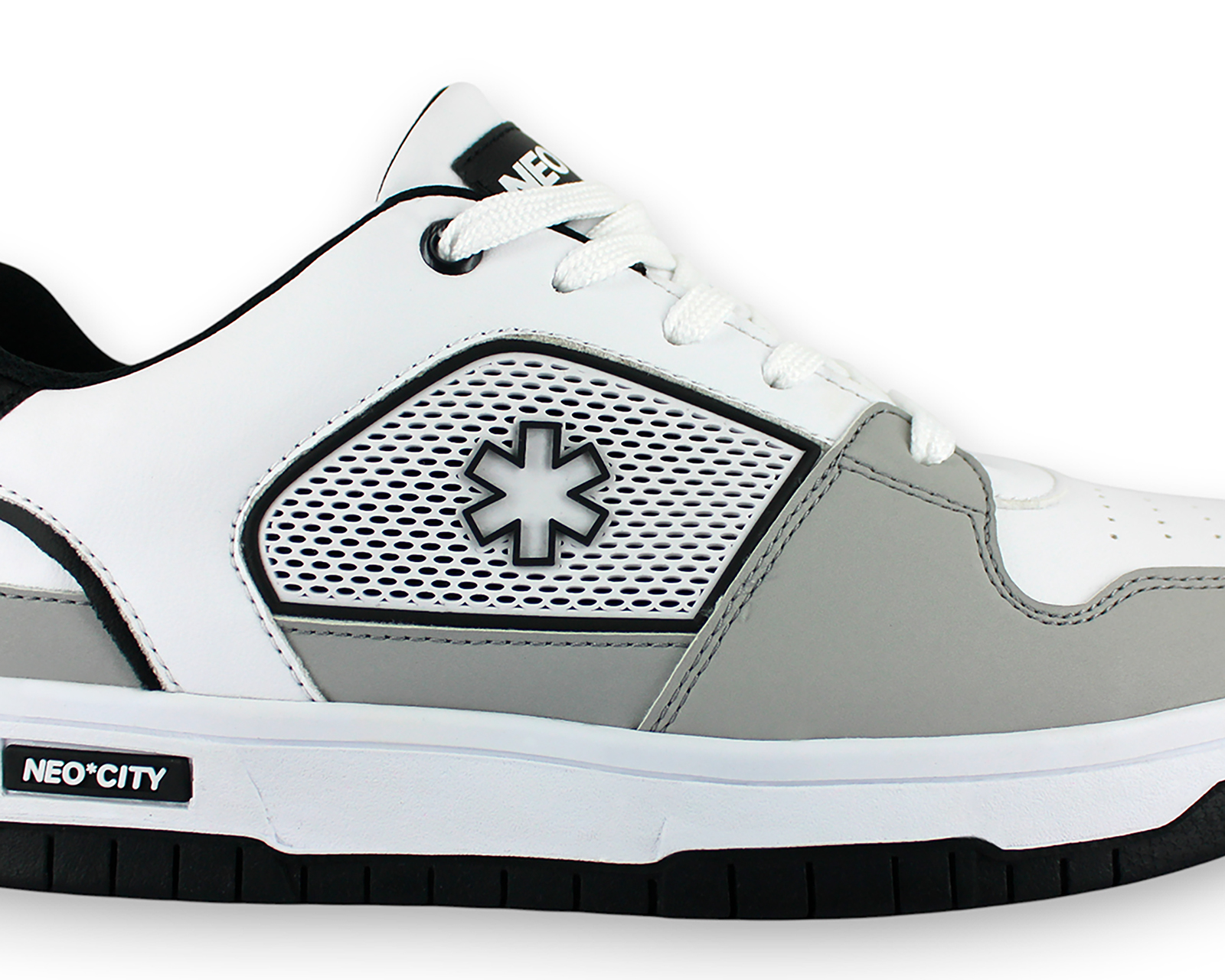 Foto 6 | Foto 6 | Tenis Casuales Neo*City para Hombre