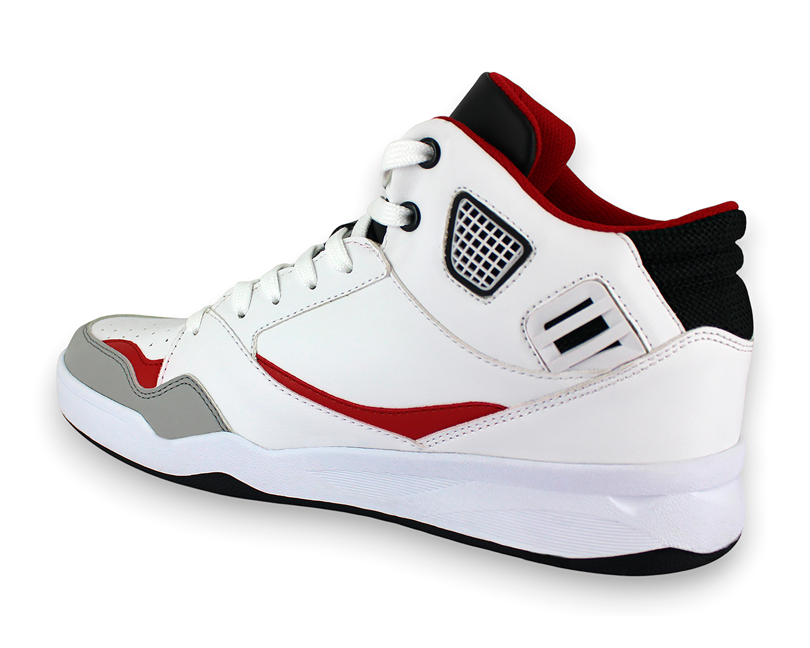 Foto 3 | Foto 3 | Tenis Casuales Neo*City para Hombre