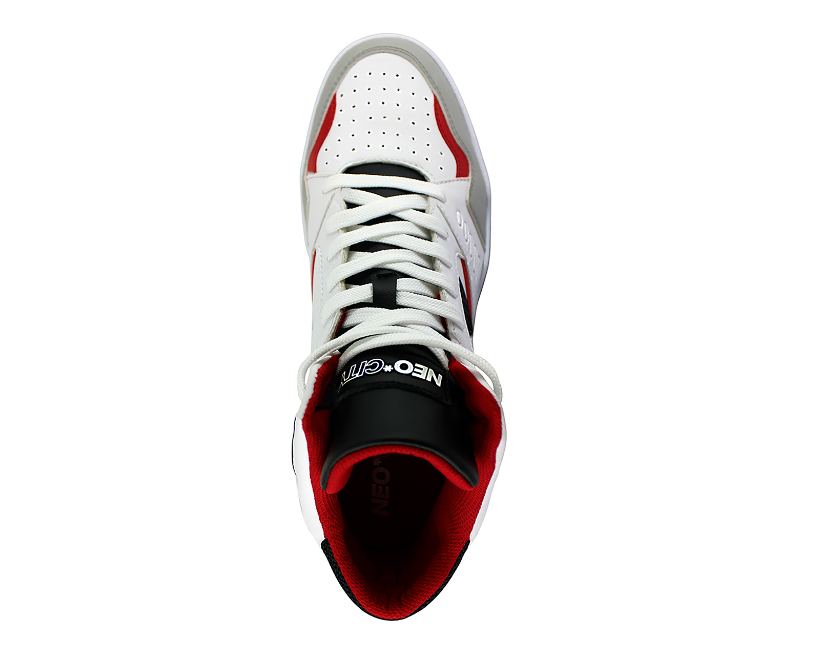 Foto 5 | Foto 5 | Tenis Casuales Neo*City para Hombre