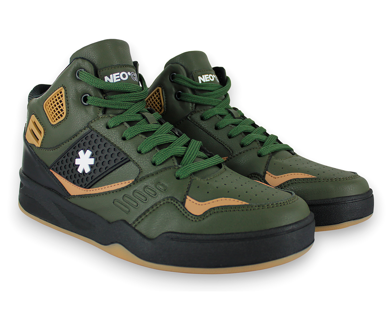 Foto 1 | Foto 1 | Tenis Casuales Neo*City para Hombre