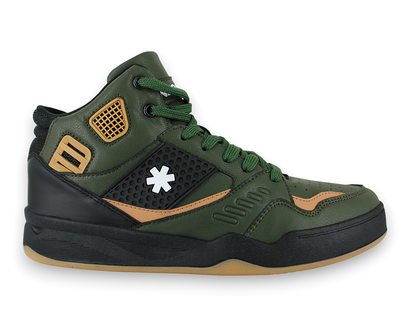 Foto 3 pulgar | Foto 2 | Tenis Casuales Neo*City para Hombre