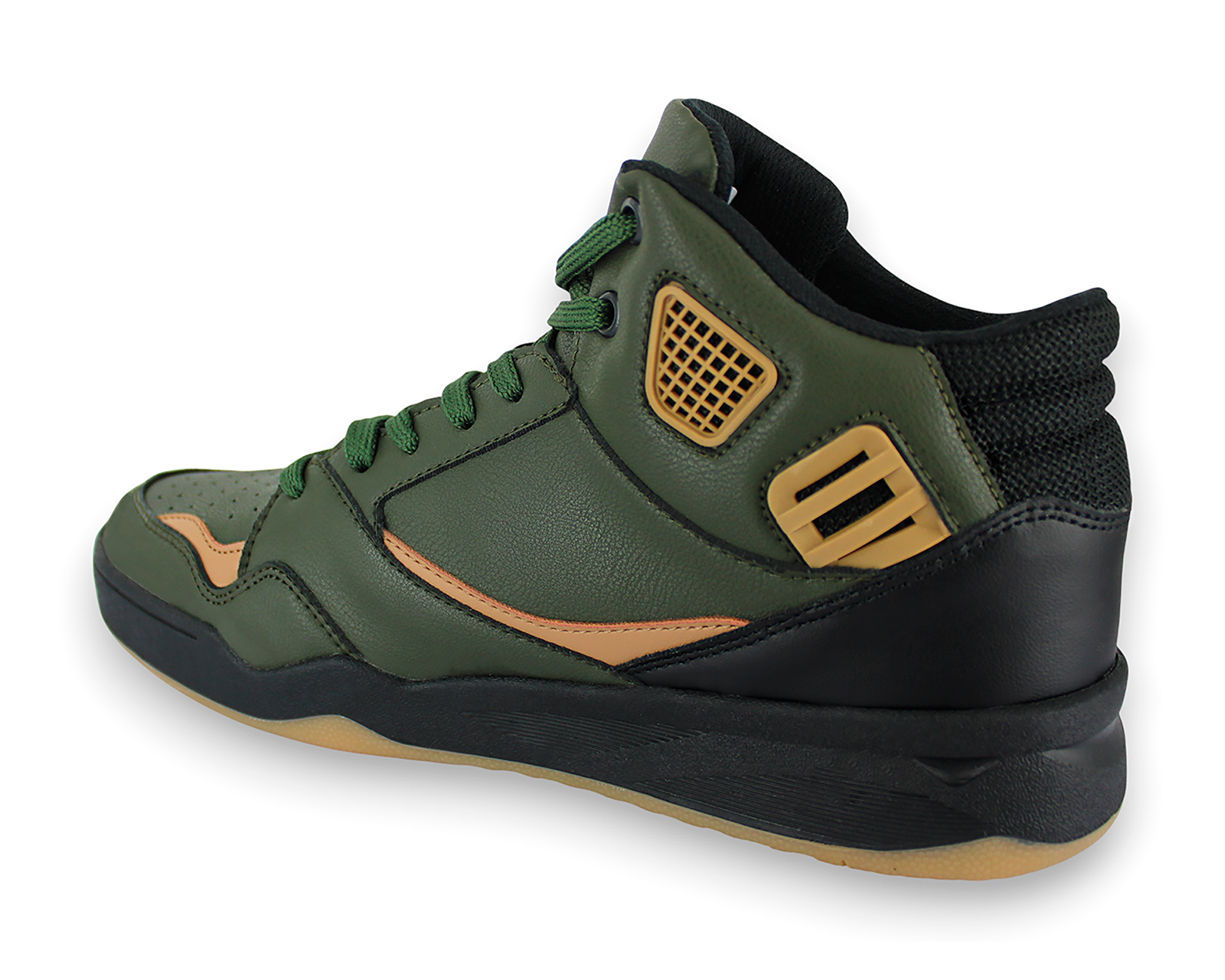 Foto 3 | Foto 3 | Tenis Casuales Neo*City para Hombre