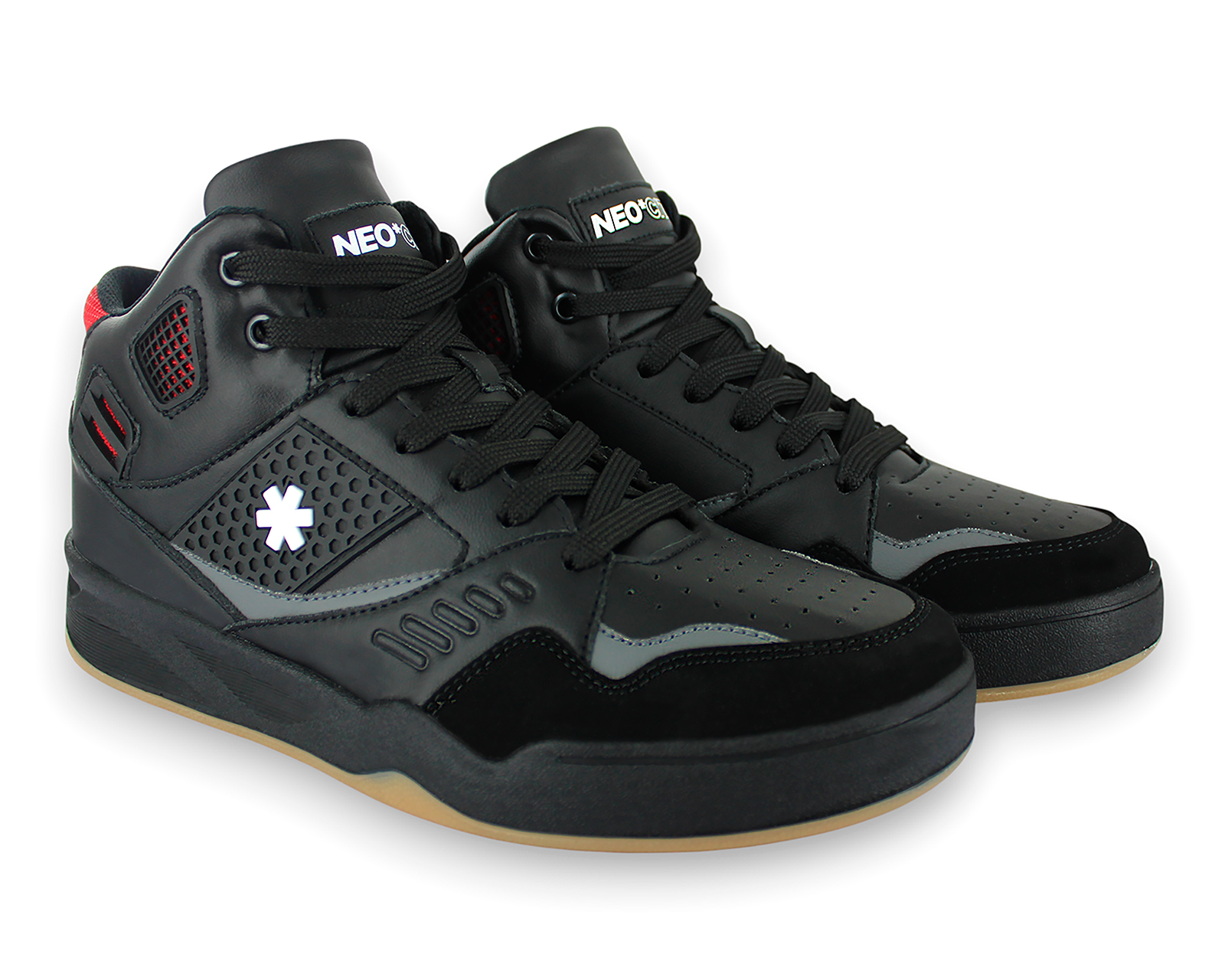 Foto 1 | Foto 1 | Tenis Casuales Neo*City para Hombre