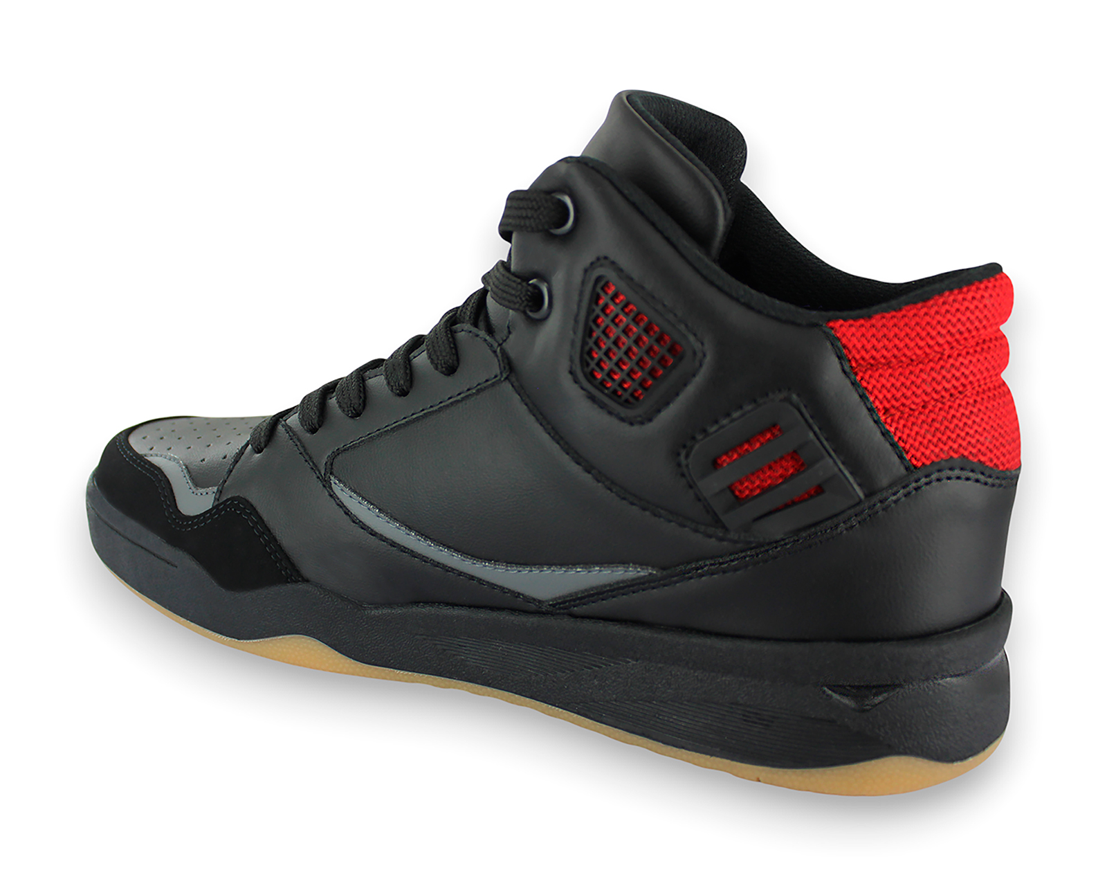 Foto 4 pulgar | Foto 3 | Tenis Casuales Neo*City para Hombre