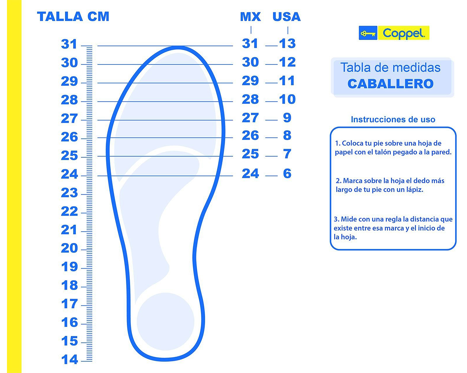 Foto 7 | Foto 7 | Tenis Casuales Neo*City para Hombre