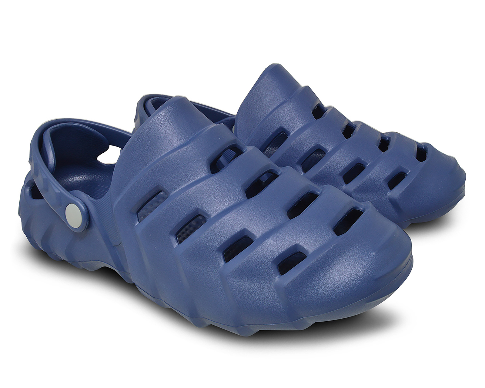 Foto 2 pulgar | Foto 1 | Sandalias de Playa Rio Beach para Hombre