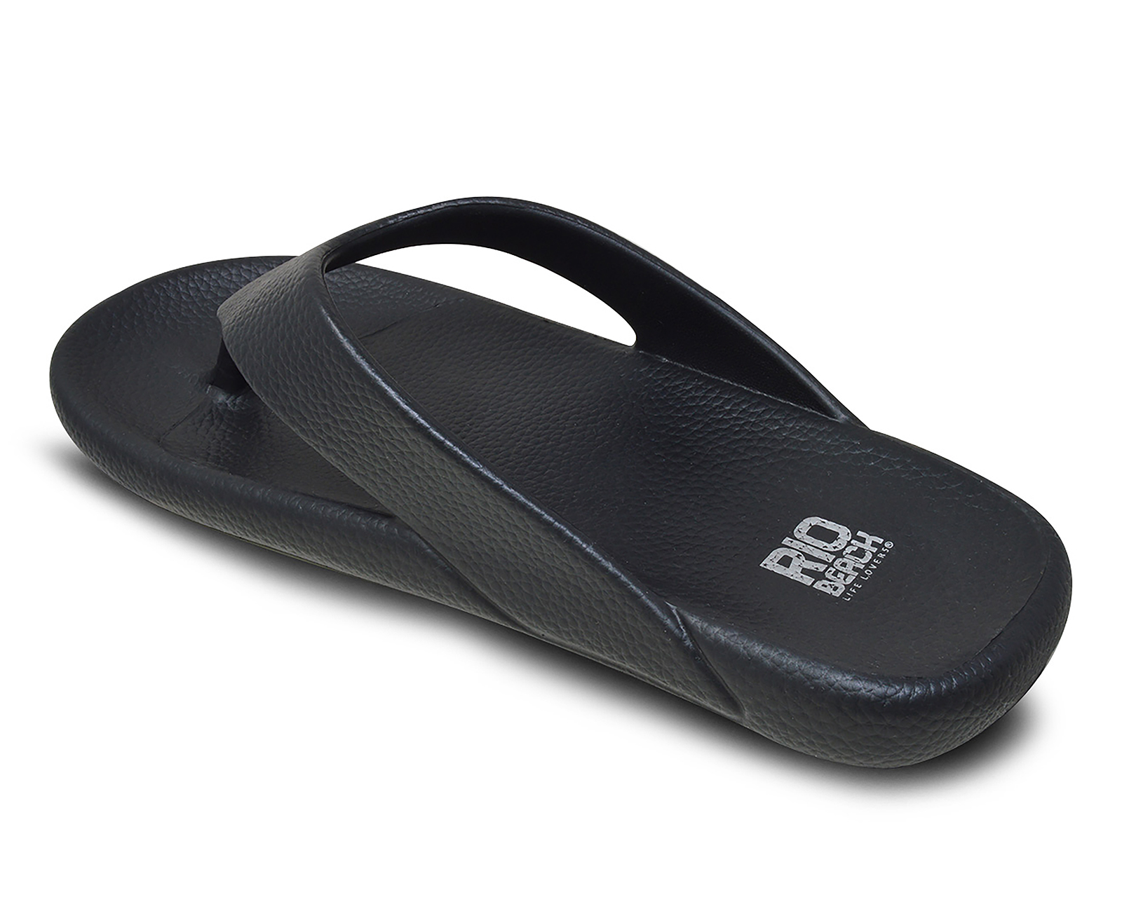 Foto 4 pulgar | Foto 3 | Sandalias Rio Beach para Hombre