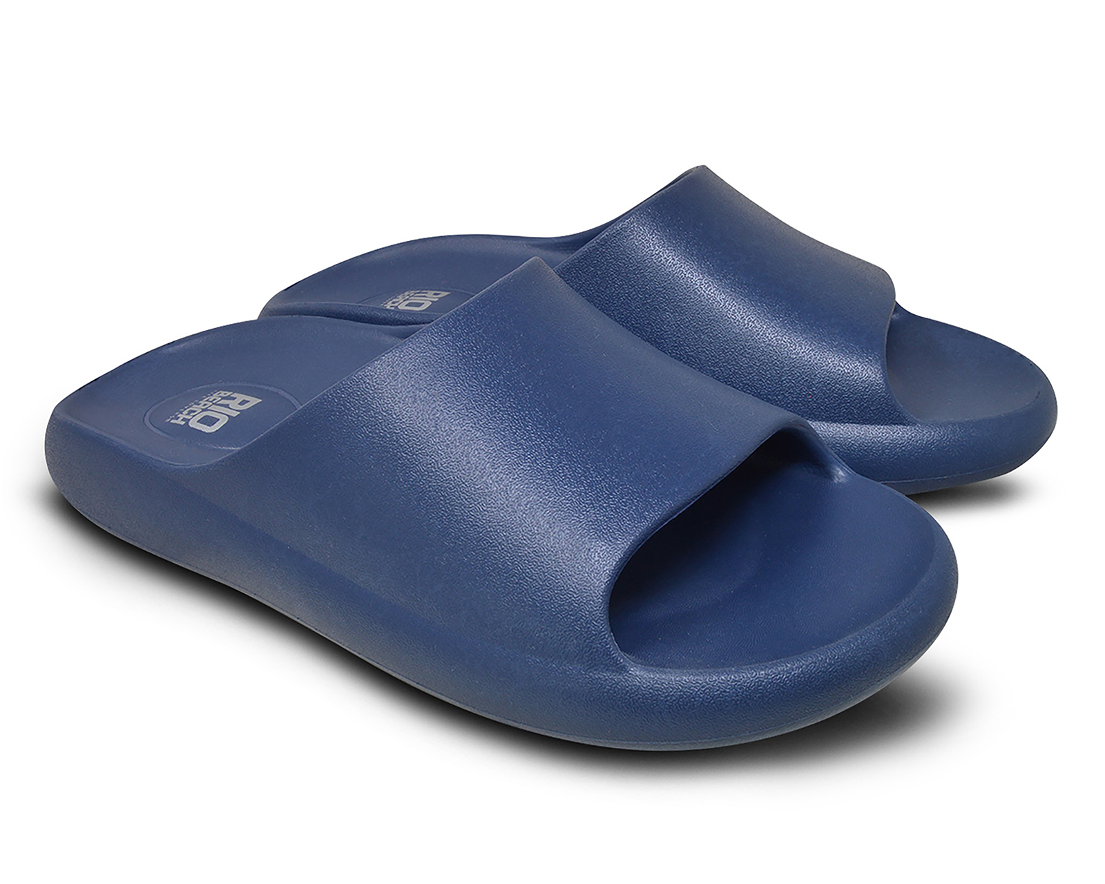 Foto 2 pulgar | Foto 1 | Sandalias de Playa Rio Beach para Hombre