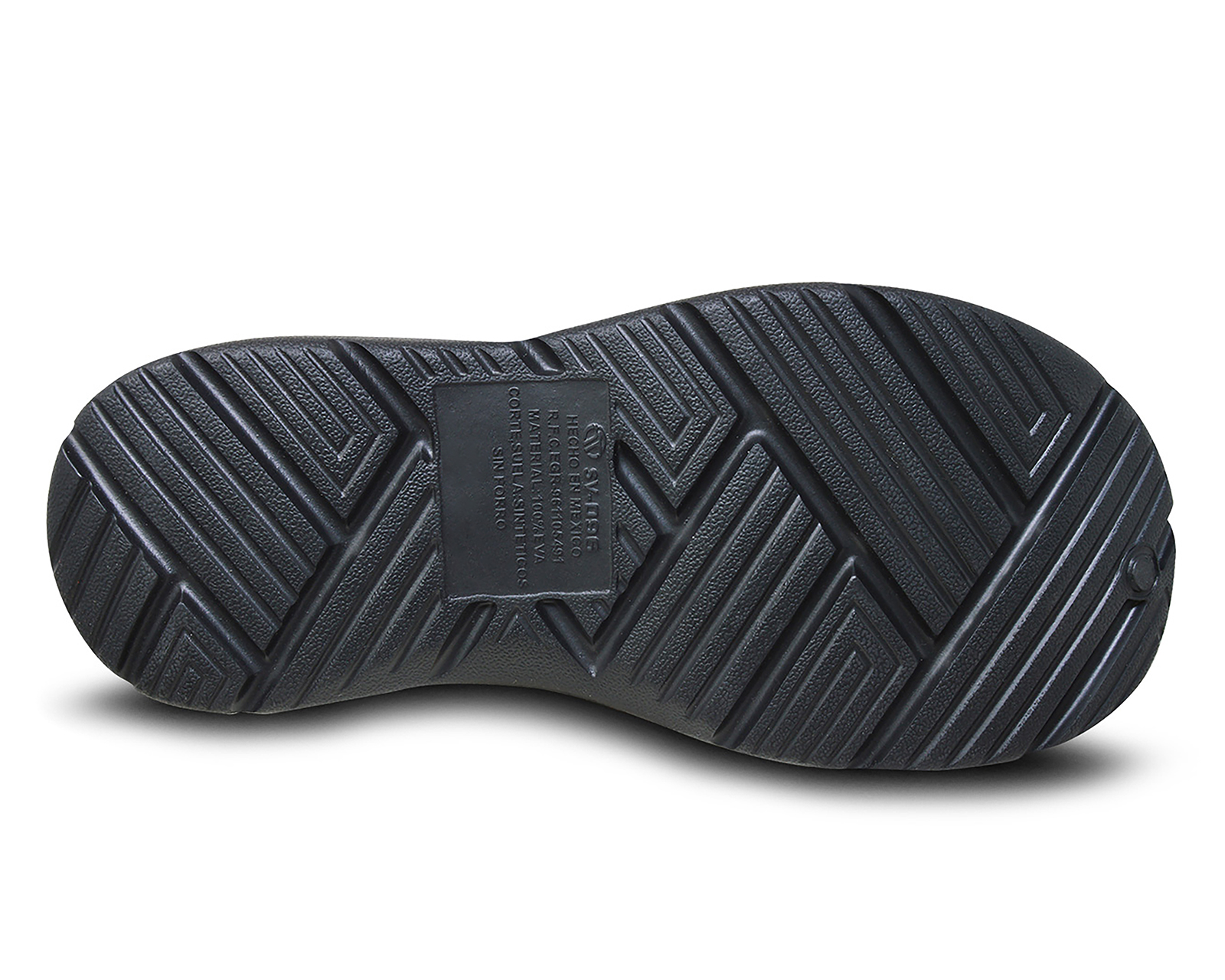 Foto 5 pulgar | Foto 4 | Sandalias de Playa Rio Beach para Hombre