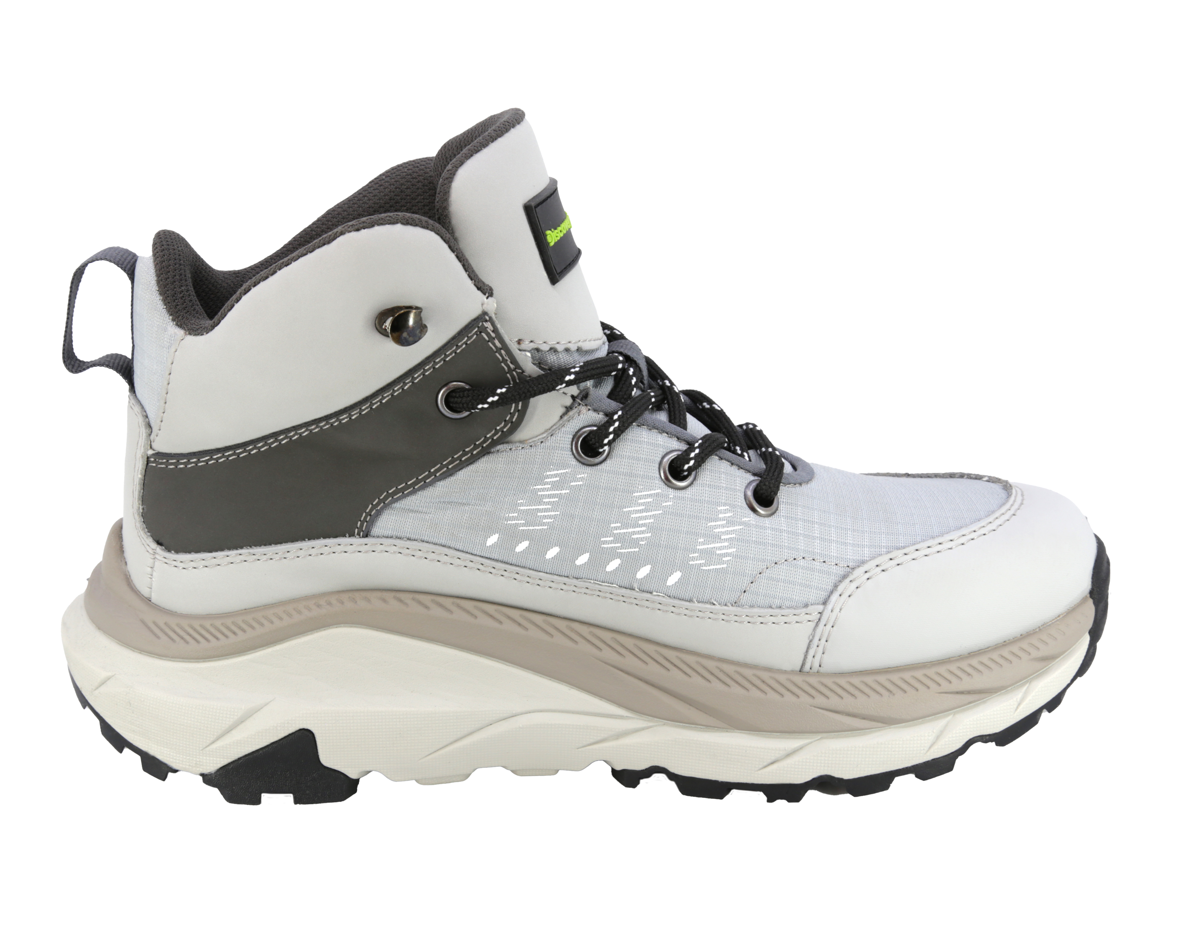 Foto 2 | Foto 2 | Botas Outdoor Discovery para Mujer