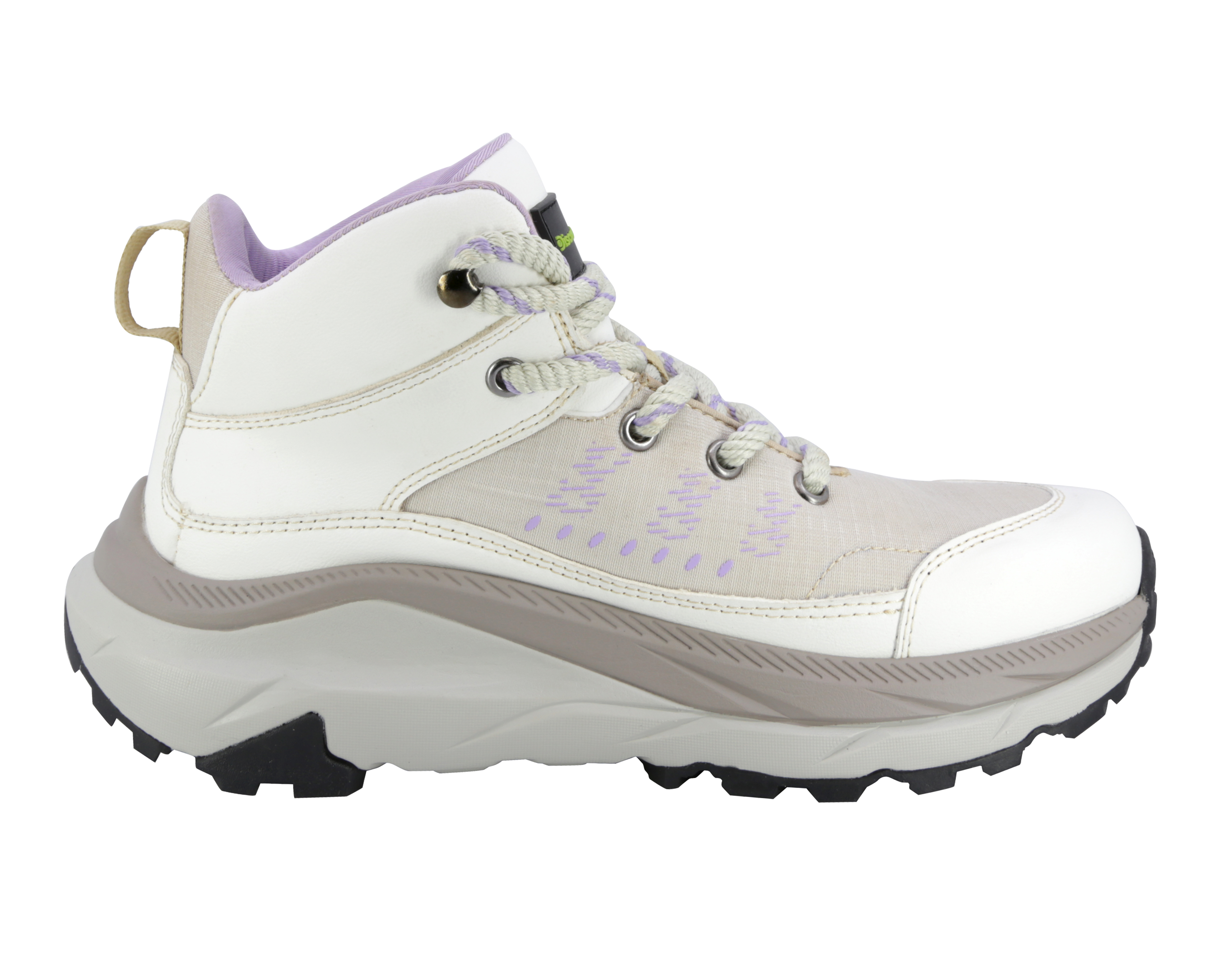 Foto 2 | Foto 2 | Botas Outdoor Discovery para Mujer