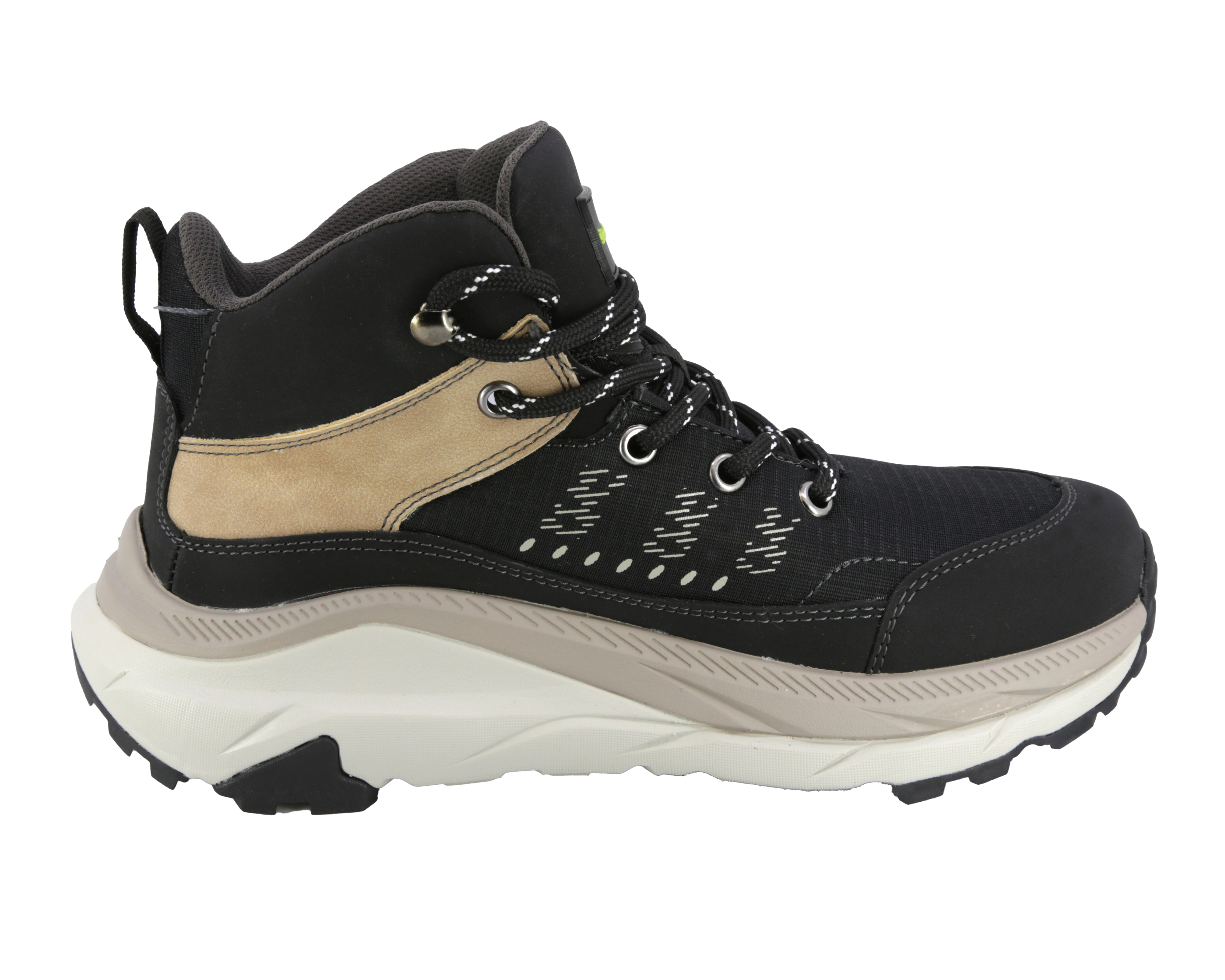 Foto 2 | Foto 2 | Botas Outdoor Discovery para Mujer