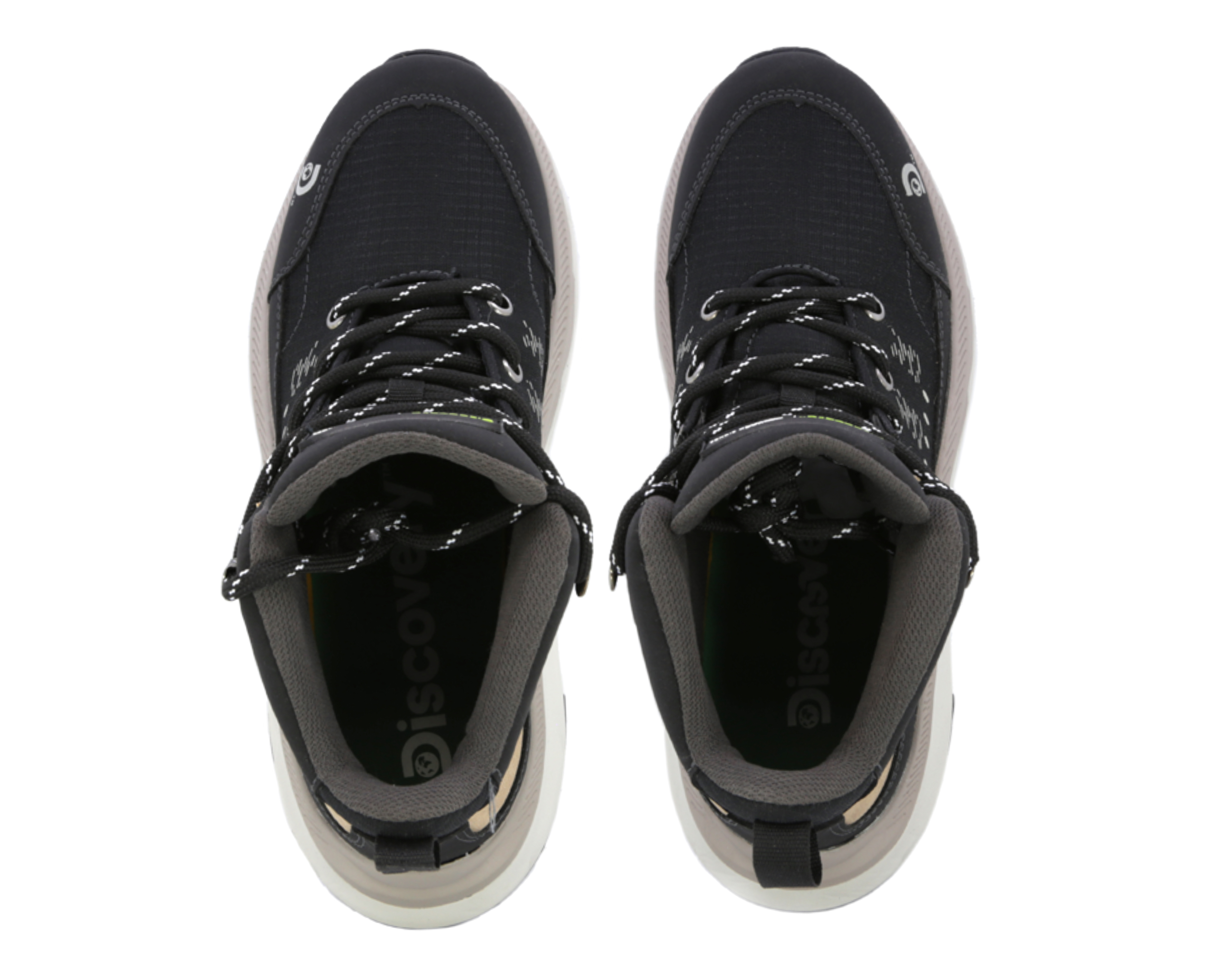 Foto 6 pulgar | Foto 5 | Botas Outdoor Discovery para Mujer