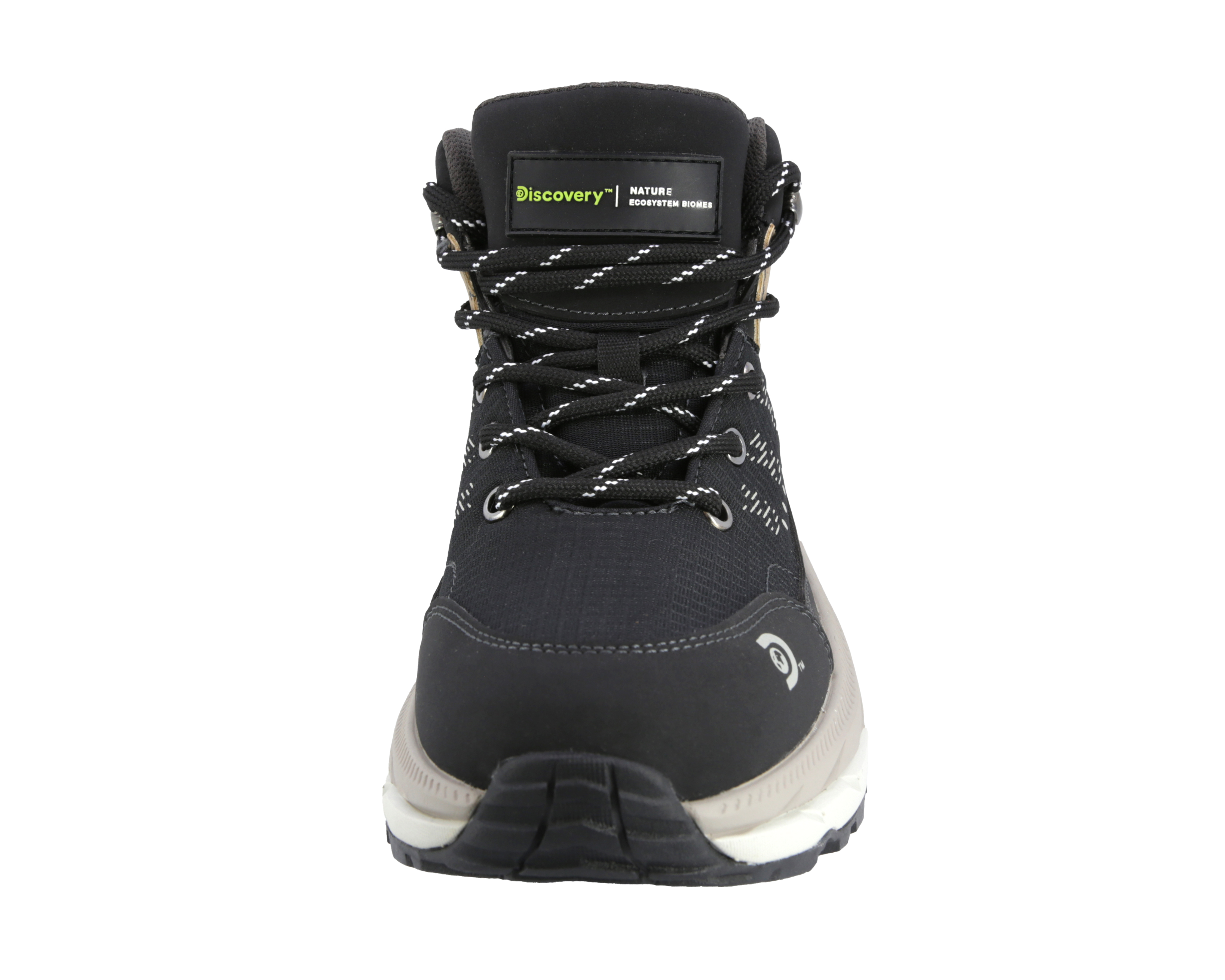 Foto 6 | Foto 6 | Botas Outdoor Discovery para Mujer