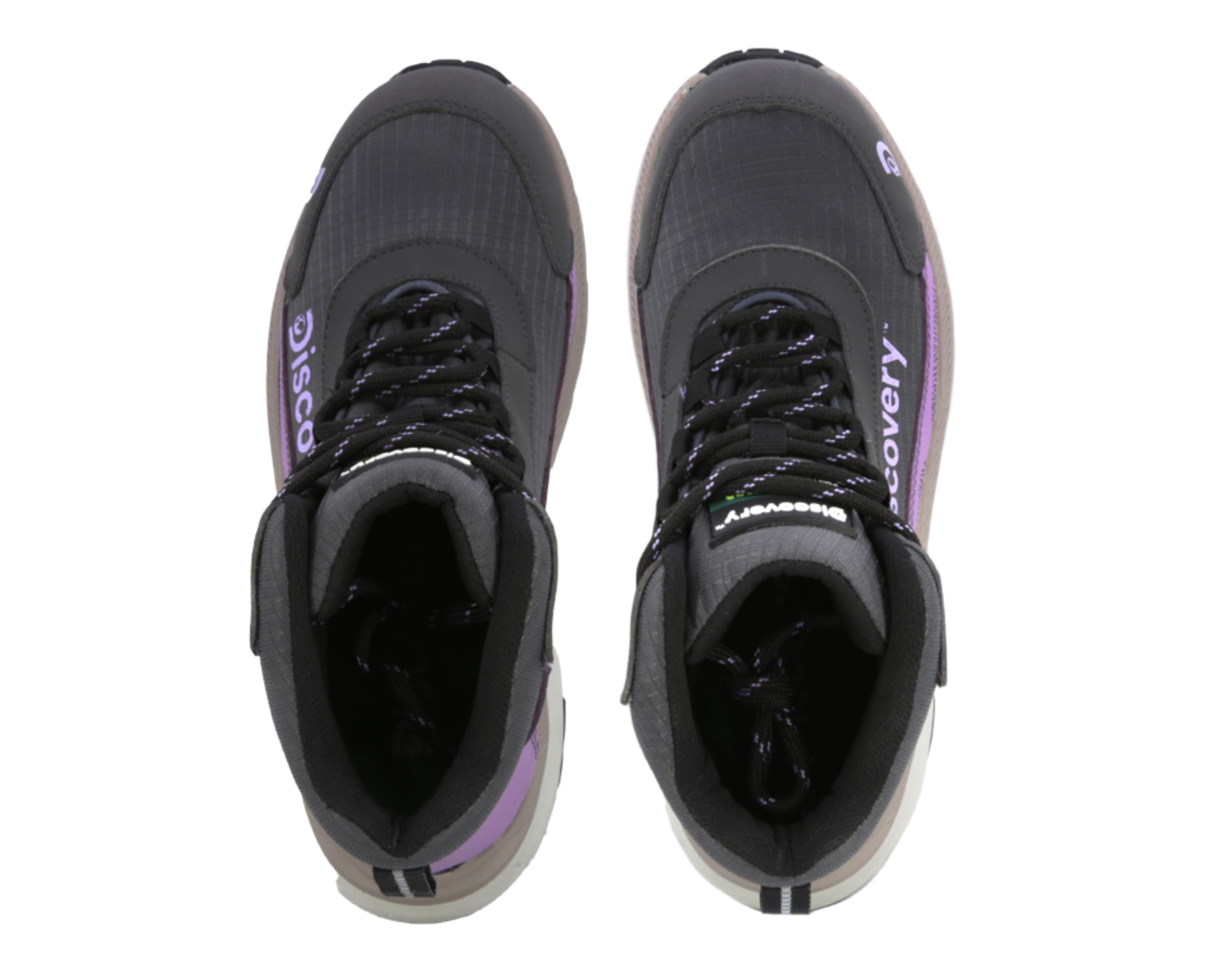 Foto 6 pulgar | Foto 5 | Botas de Trabajo Discovery para Mujer Certificadas