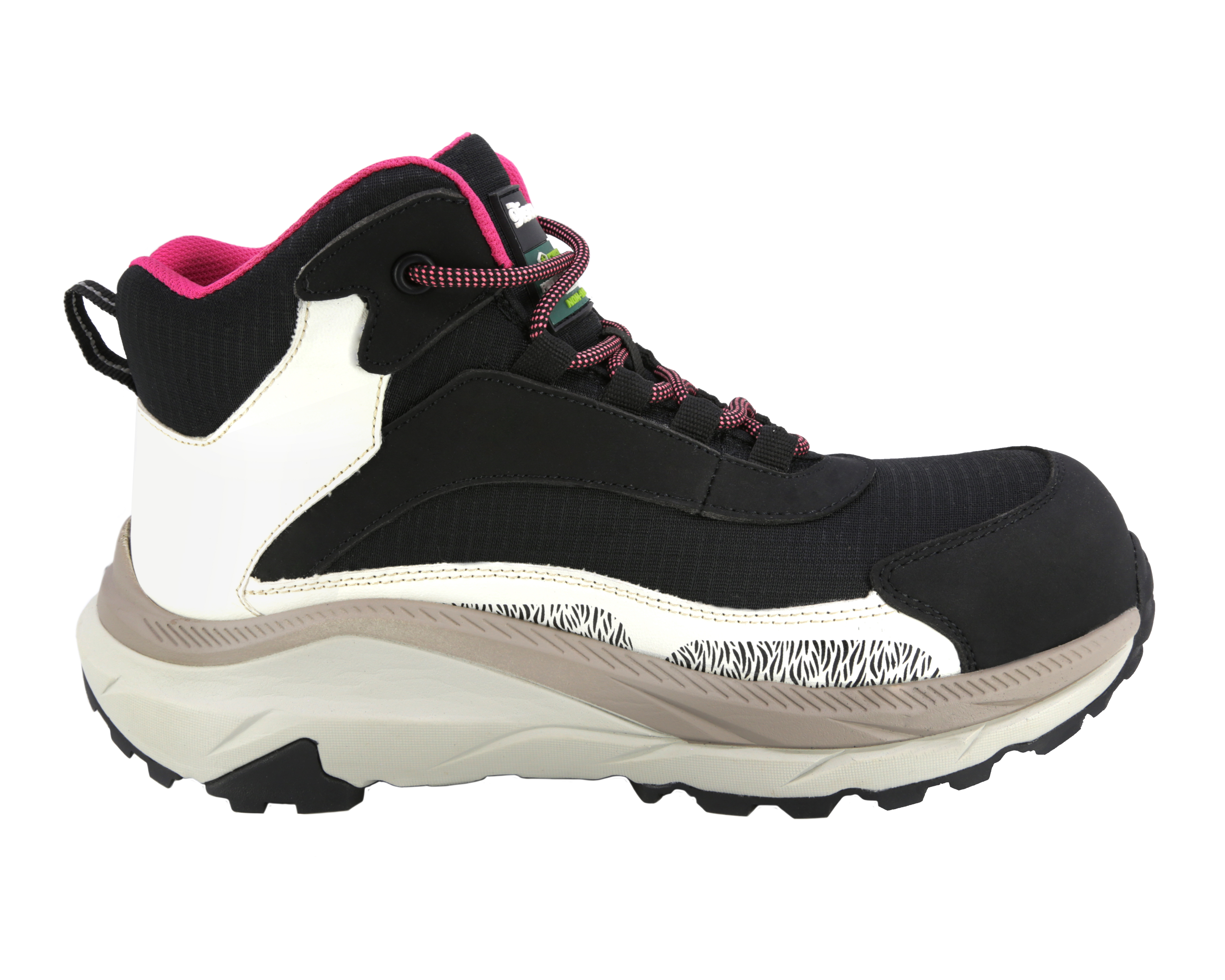 Foto 2 | Foto 2 | Botas de Trabajo Discovery Atacama para Mujer