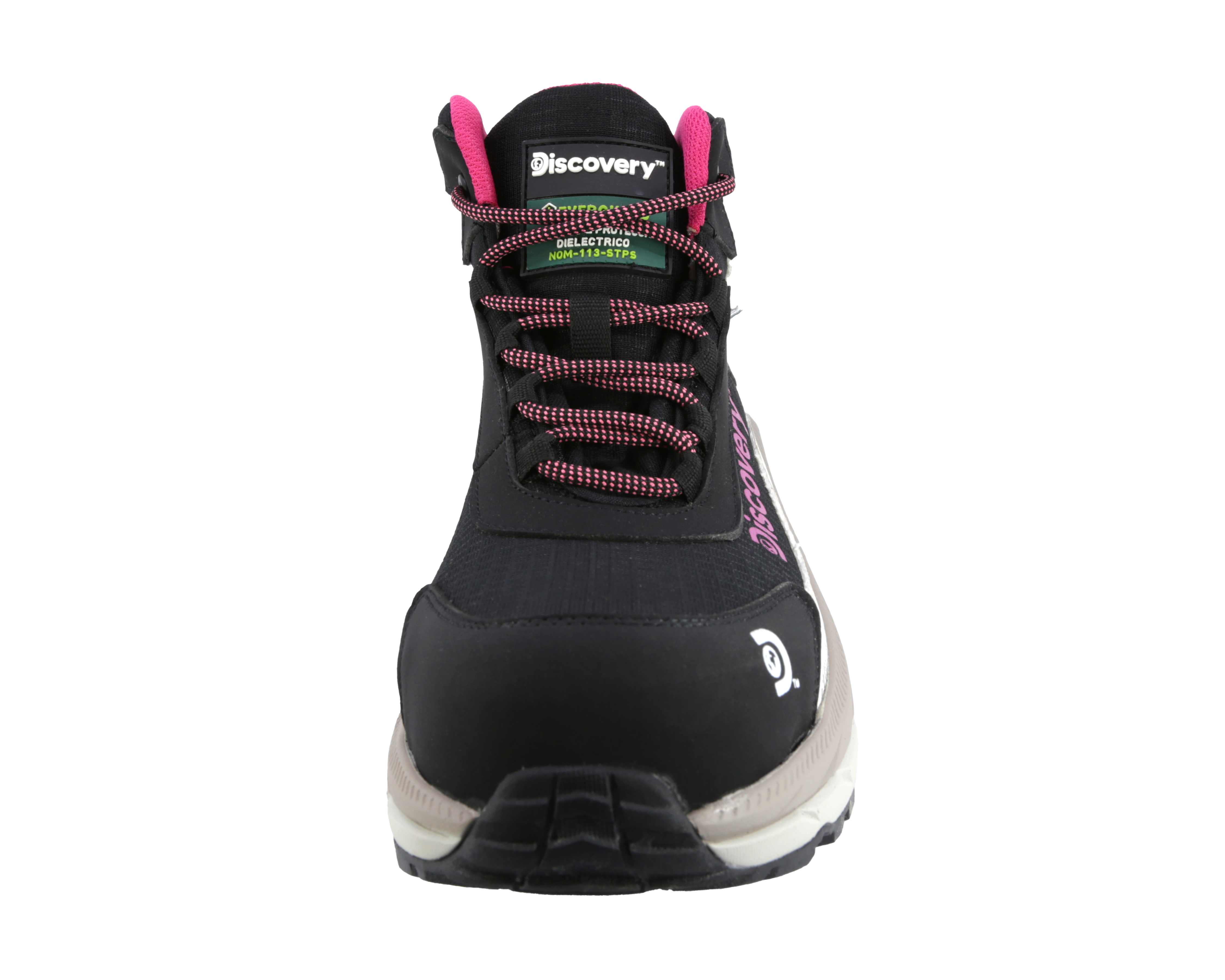 Foto 6 | Foto 6 | Botas de Trabajo Discovery Atacama para Mujer