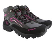 Botas Outdoor Discovery para Mujer